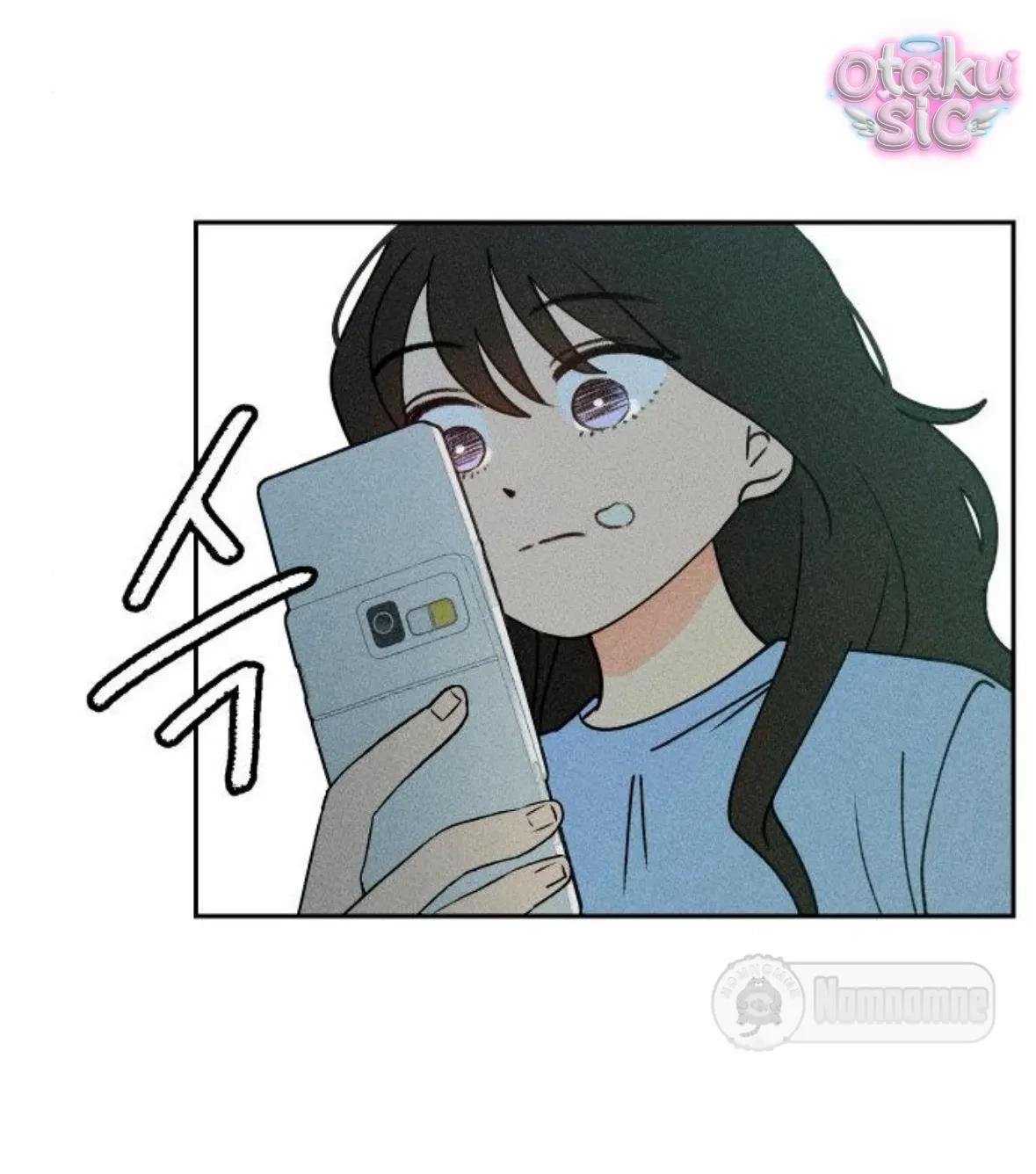 Bạn Cùng Lớp Chapter 6 - Trang 15