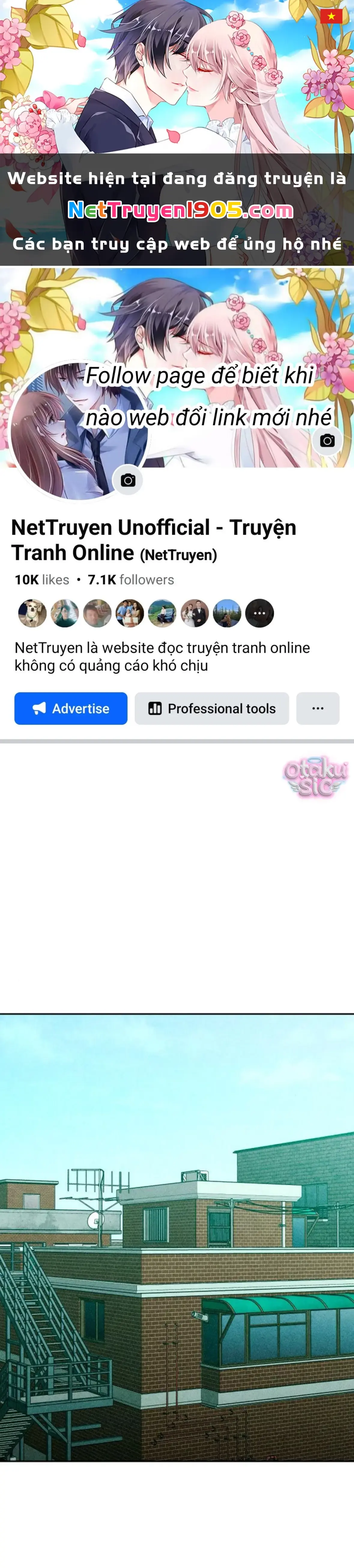 Bạn Cùng Lớp Chapter 6 - Trang 2