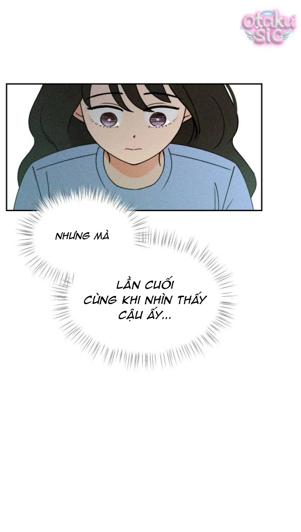 Bạn Cùng Lớp Chapter 6 - Trang 21