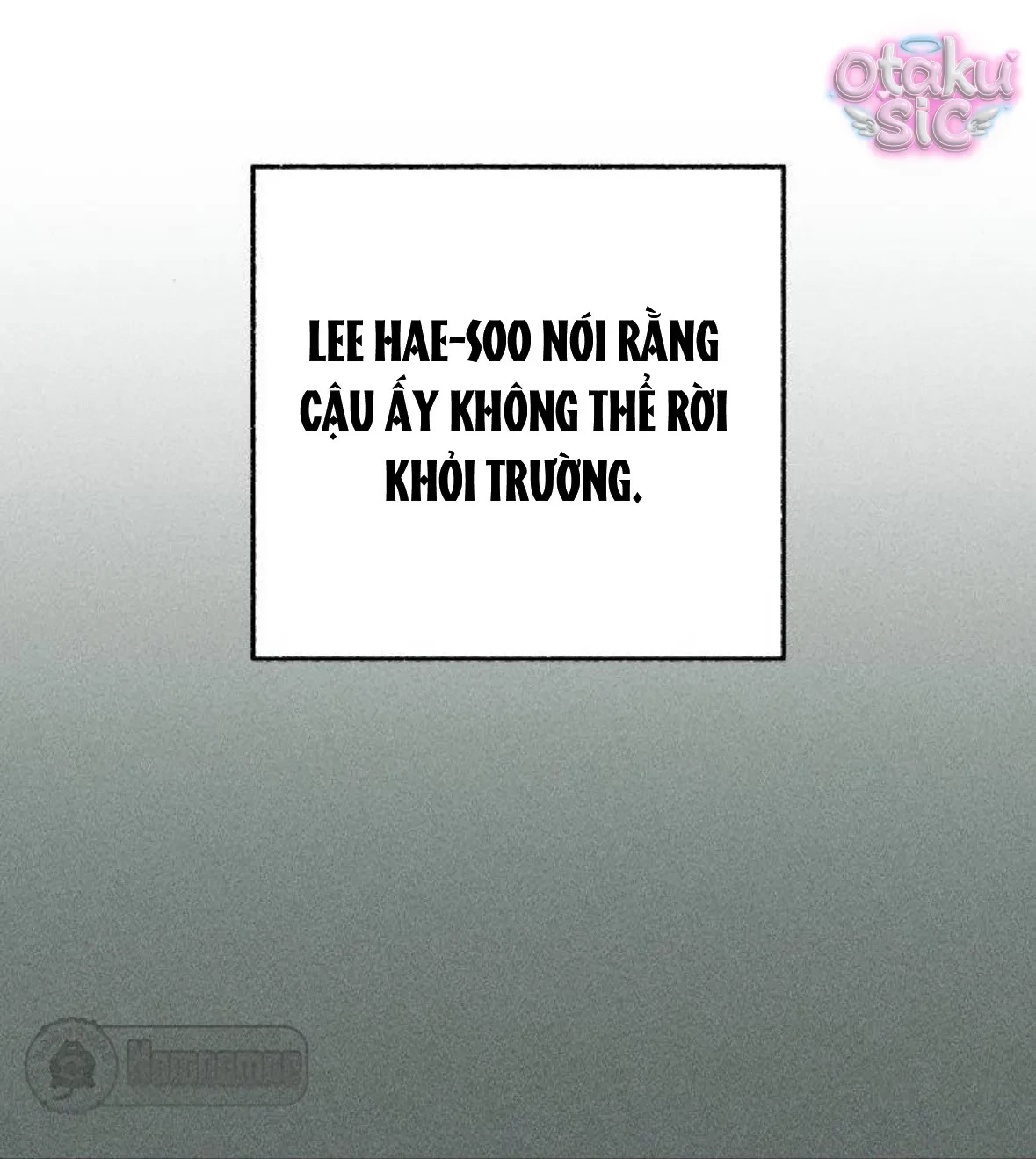 Bạn Cùng Lớp Chapter 6 - Trang 22