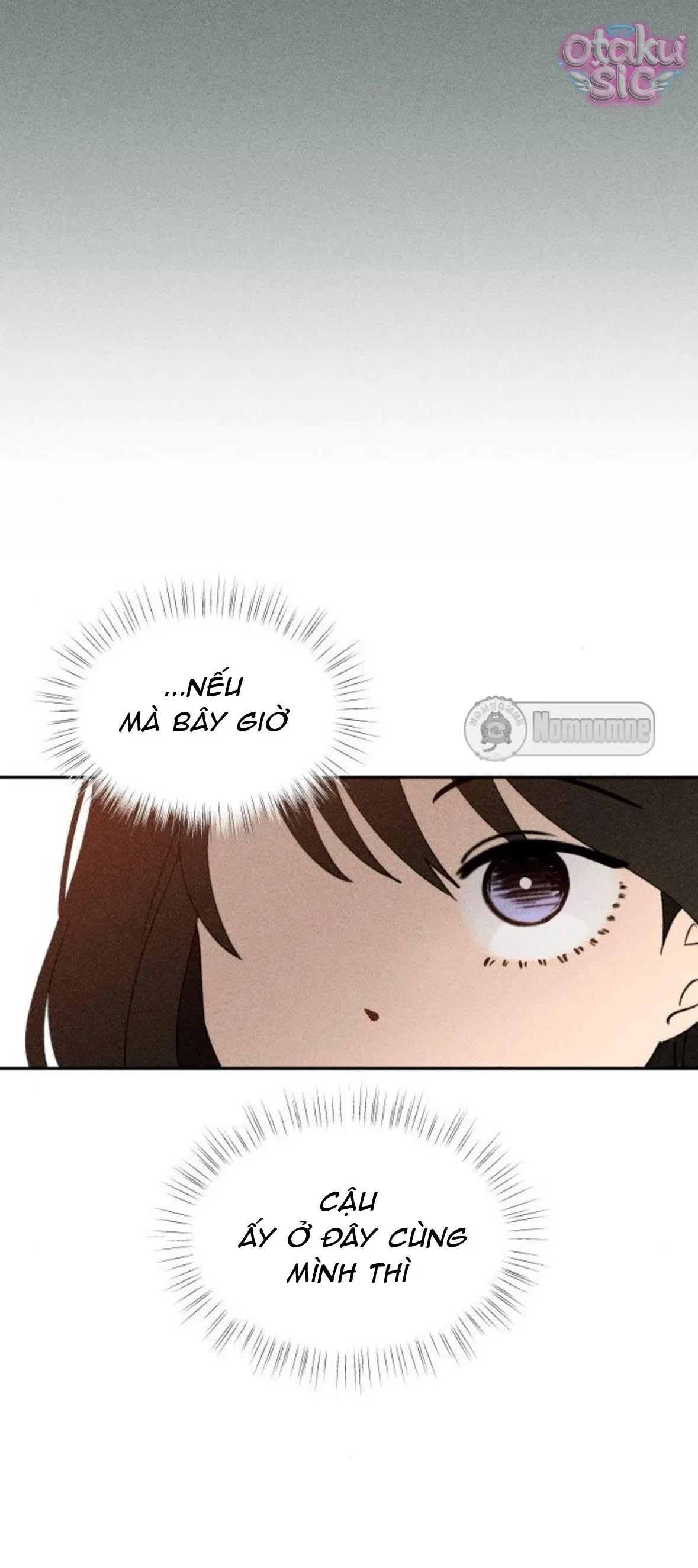 Bạn Cùng Lớp Chapter 6 - Trang 25
