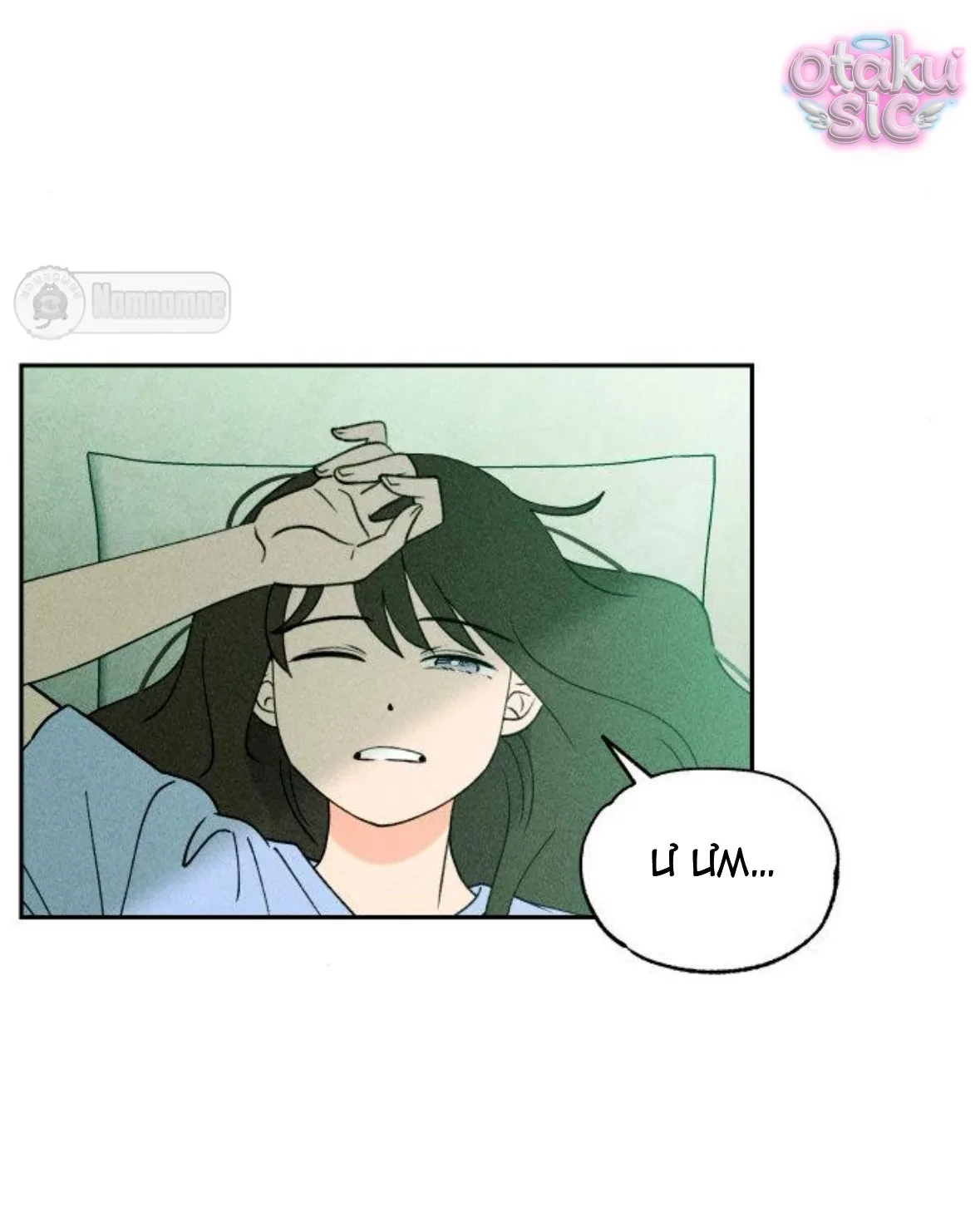 Bạn Cùng Lớp Chapter 6 - Trang 3