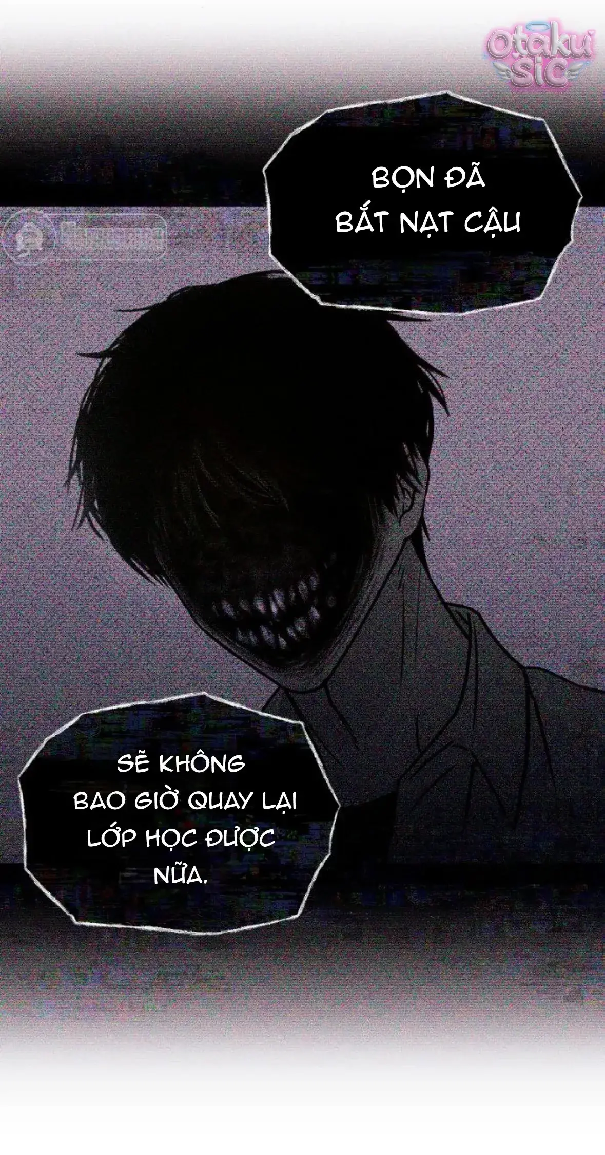 Bạn Cùng Lớp Chapter 6 - Trang 30