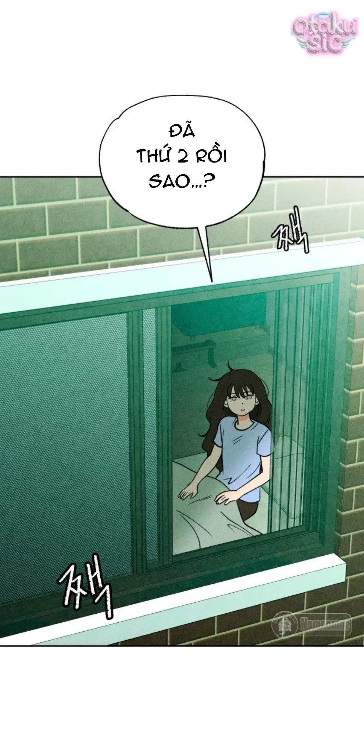 Bạn Cùng Lớp Chapter 6 - Trang 4