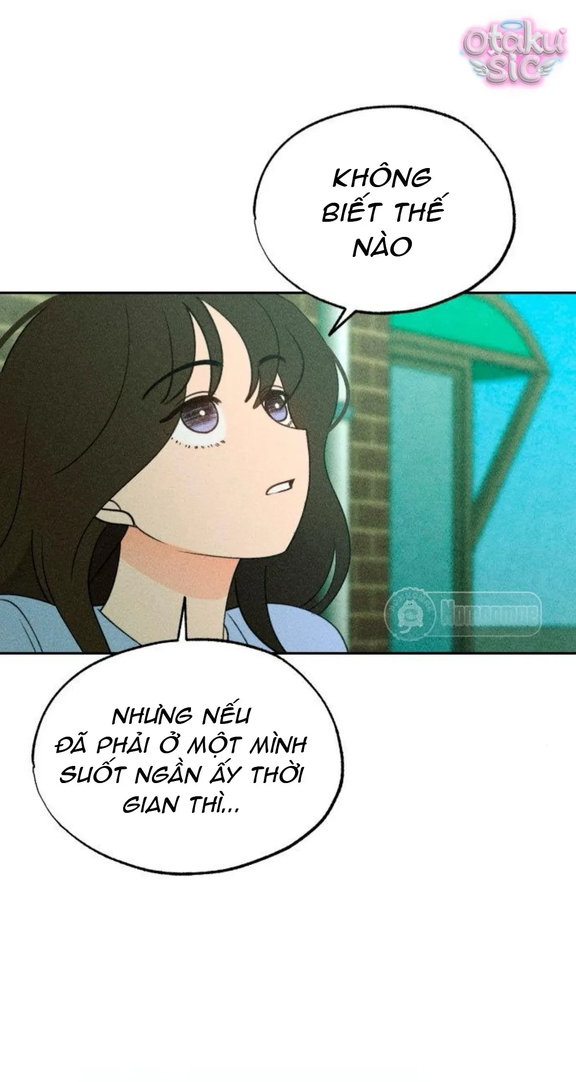 Bạn Cùng Lớp Chapter 6 - Trang 44