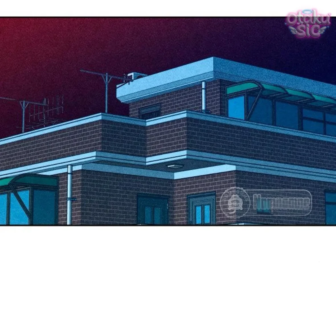 Bạn Cùng Lớp Chapter 6 - Trang 47