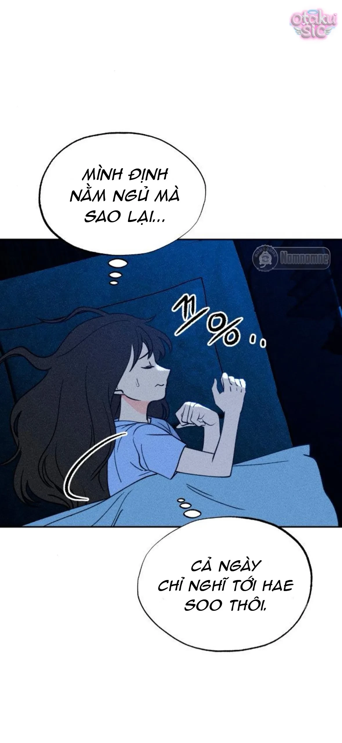 Bạn Cùng Lớp Chapter 6 - Trang 49