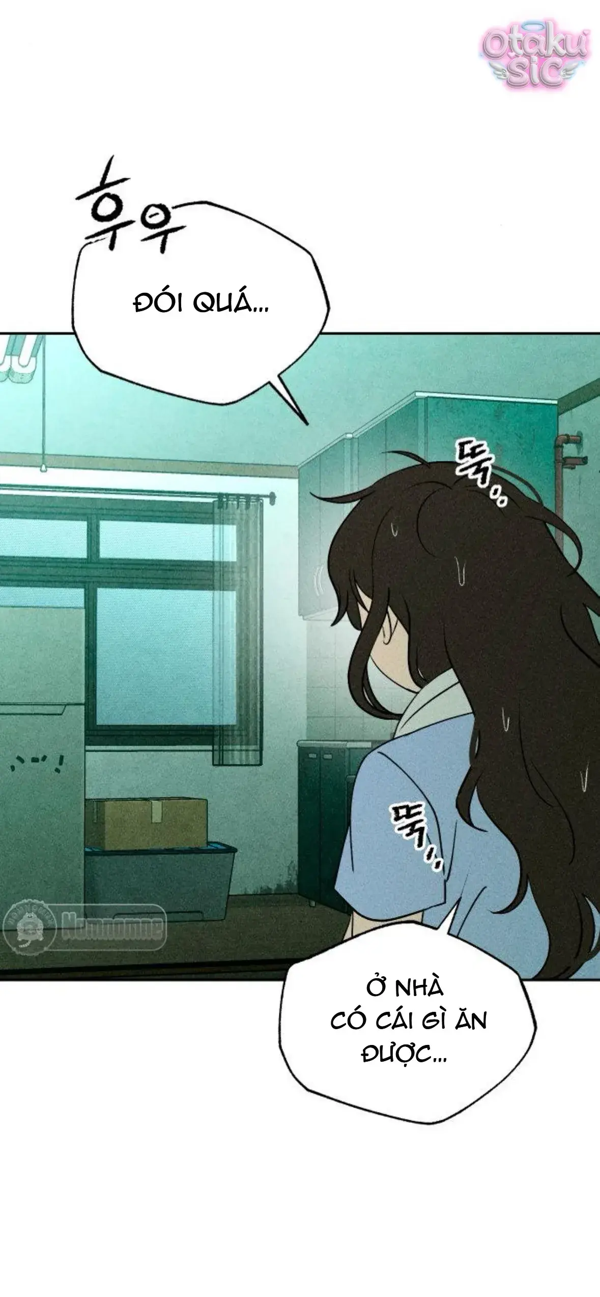 Bạn Cùng Lớp Chapter 6 - Trang 8