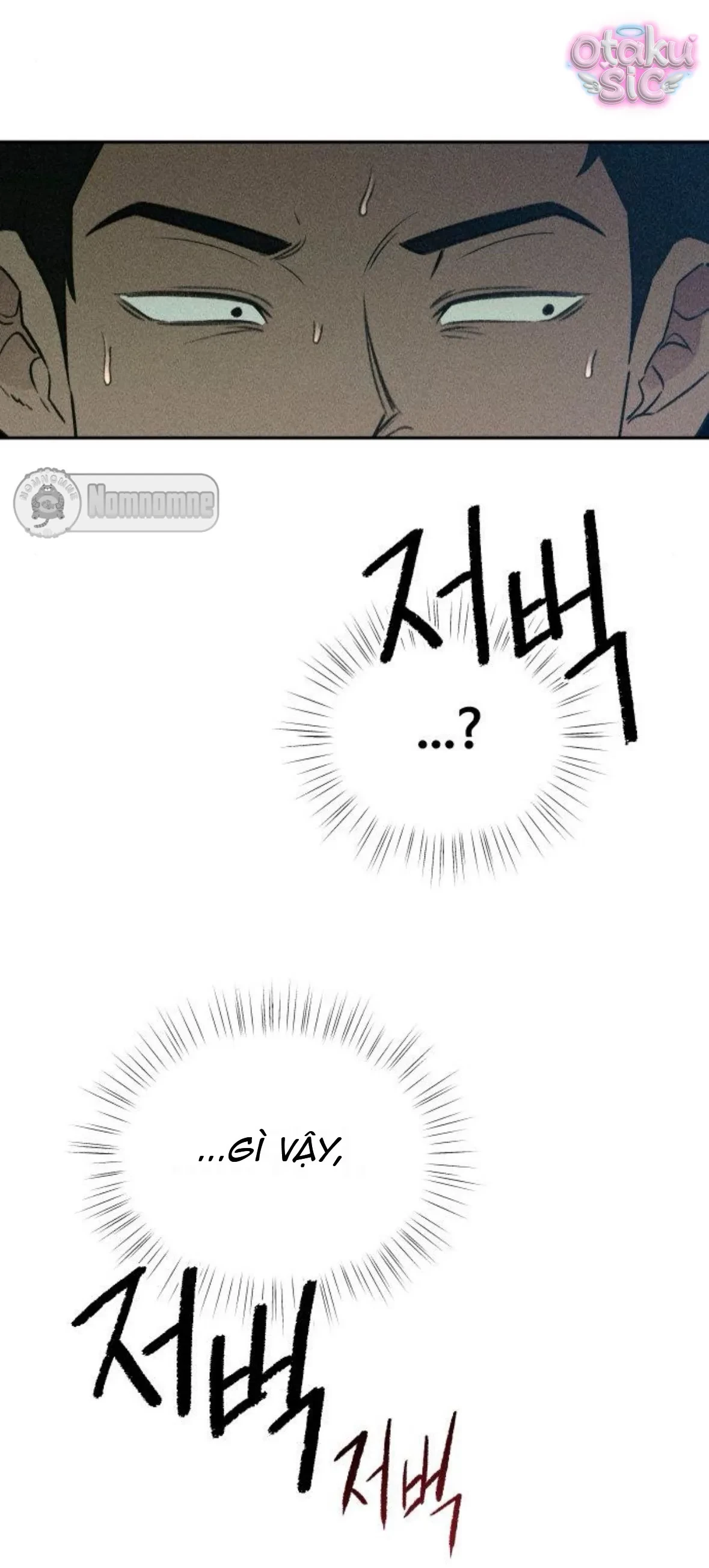 Bạn Cùng Lớp Chapter 7 - Trang 17