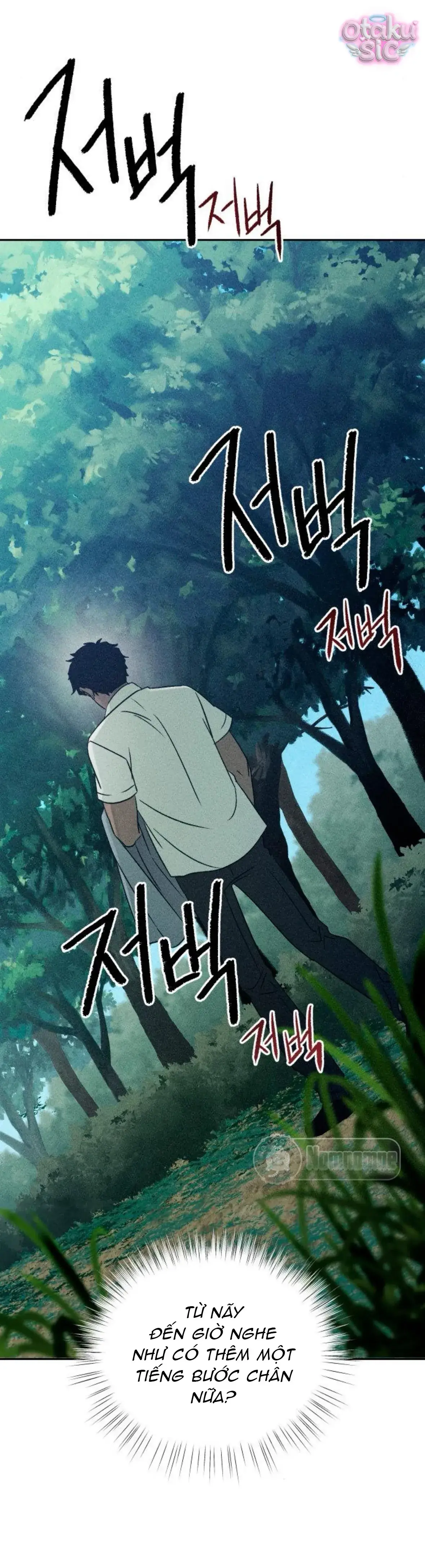 Bạn Cùng Lớp Chapter 7 - Trang 19