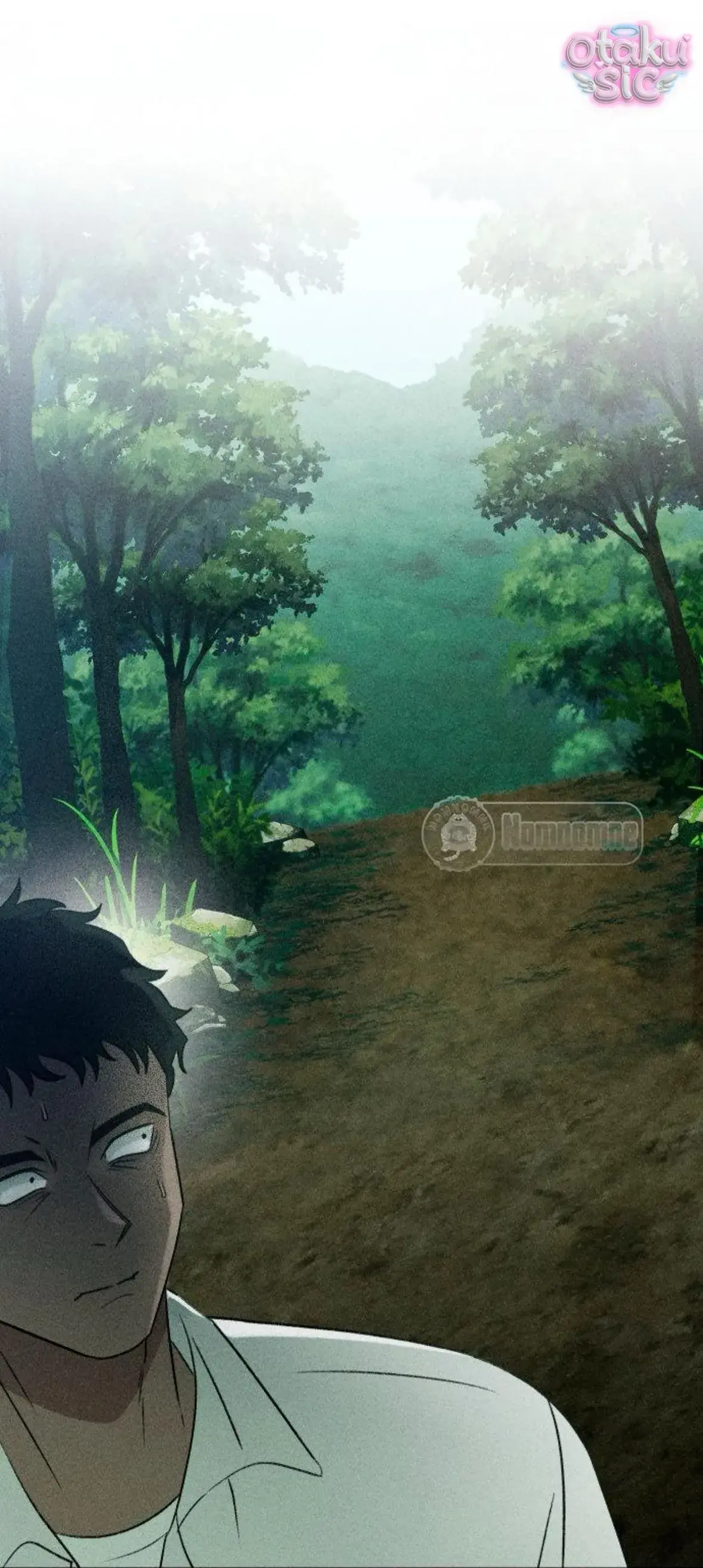 Bạn Cùng Lớp Chapter 7 - Trang 23