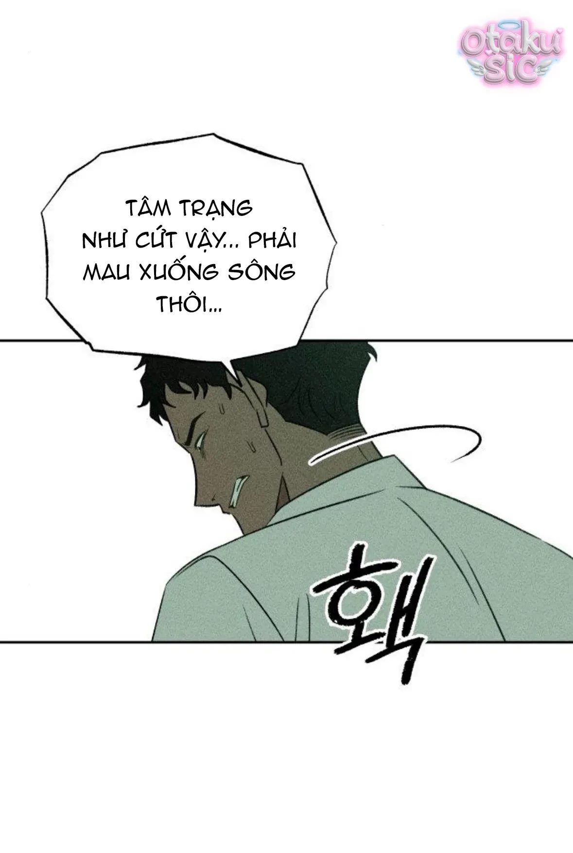 Bạn Cùng Lớp Chapter 7 - Trang 26