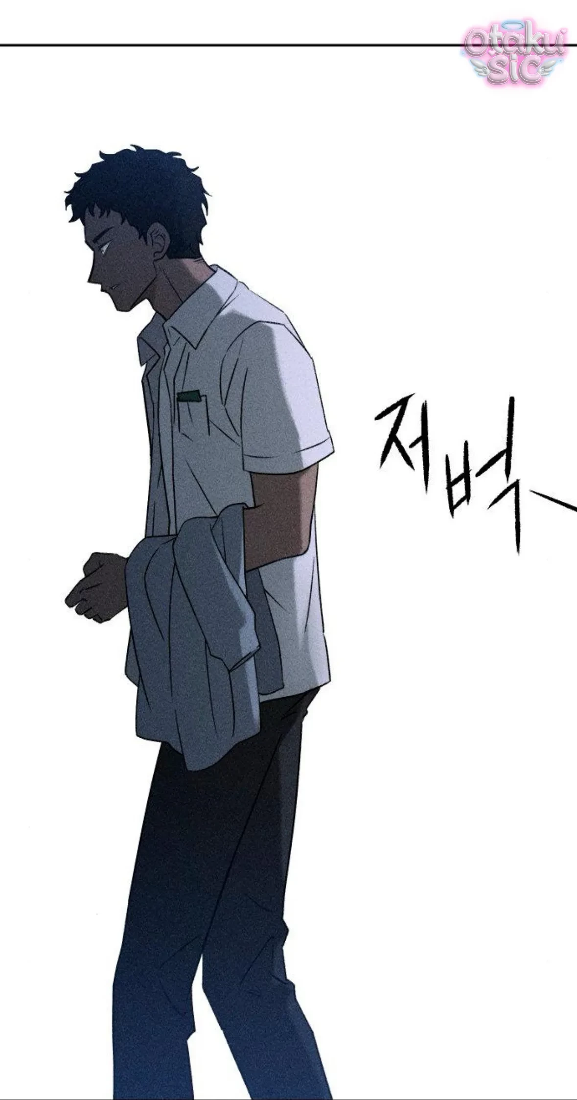Bạn Cùng Lớp Chapter 7 - Trang 29
