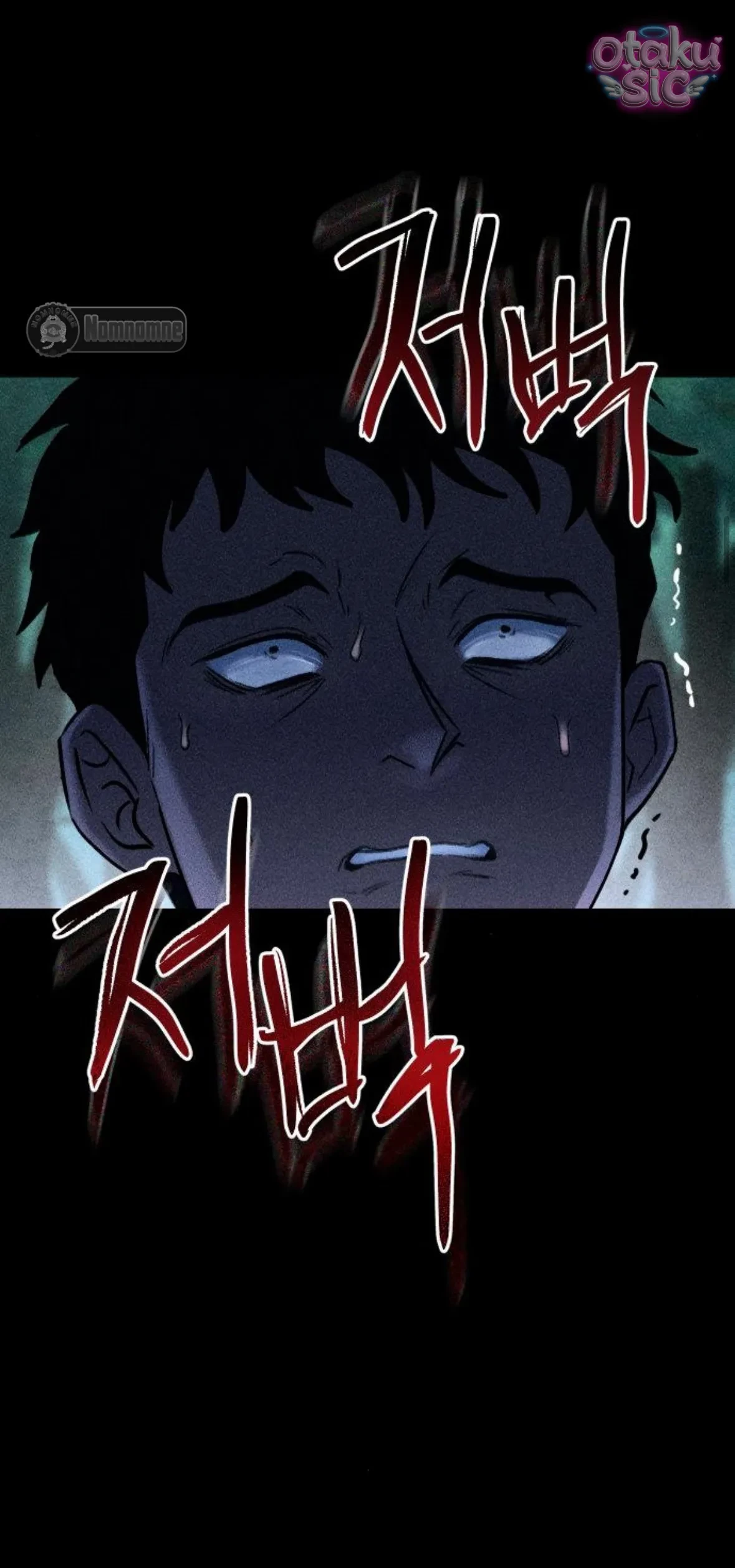 Bạn Cùng Lớp Chapter 7 - Trang 37