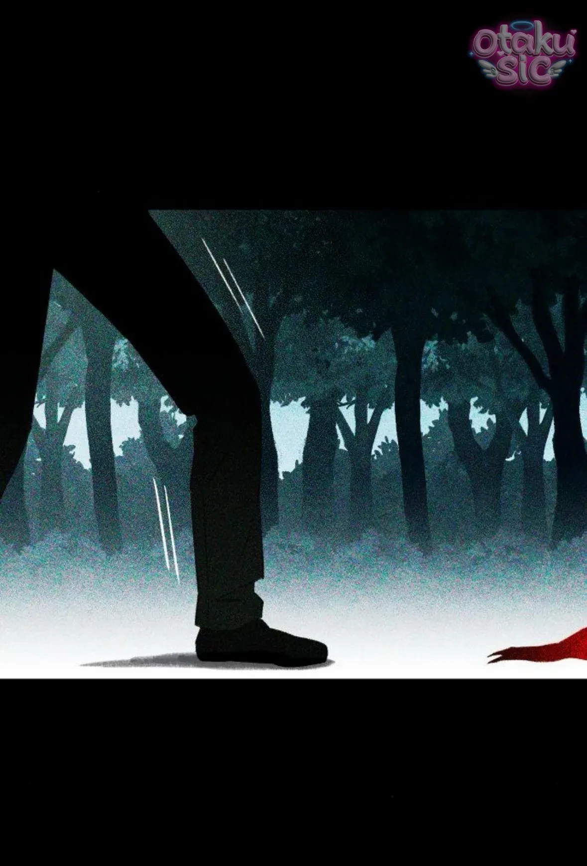 Bạn Cùng Lớp Chapter 7 - Trang 38