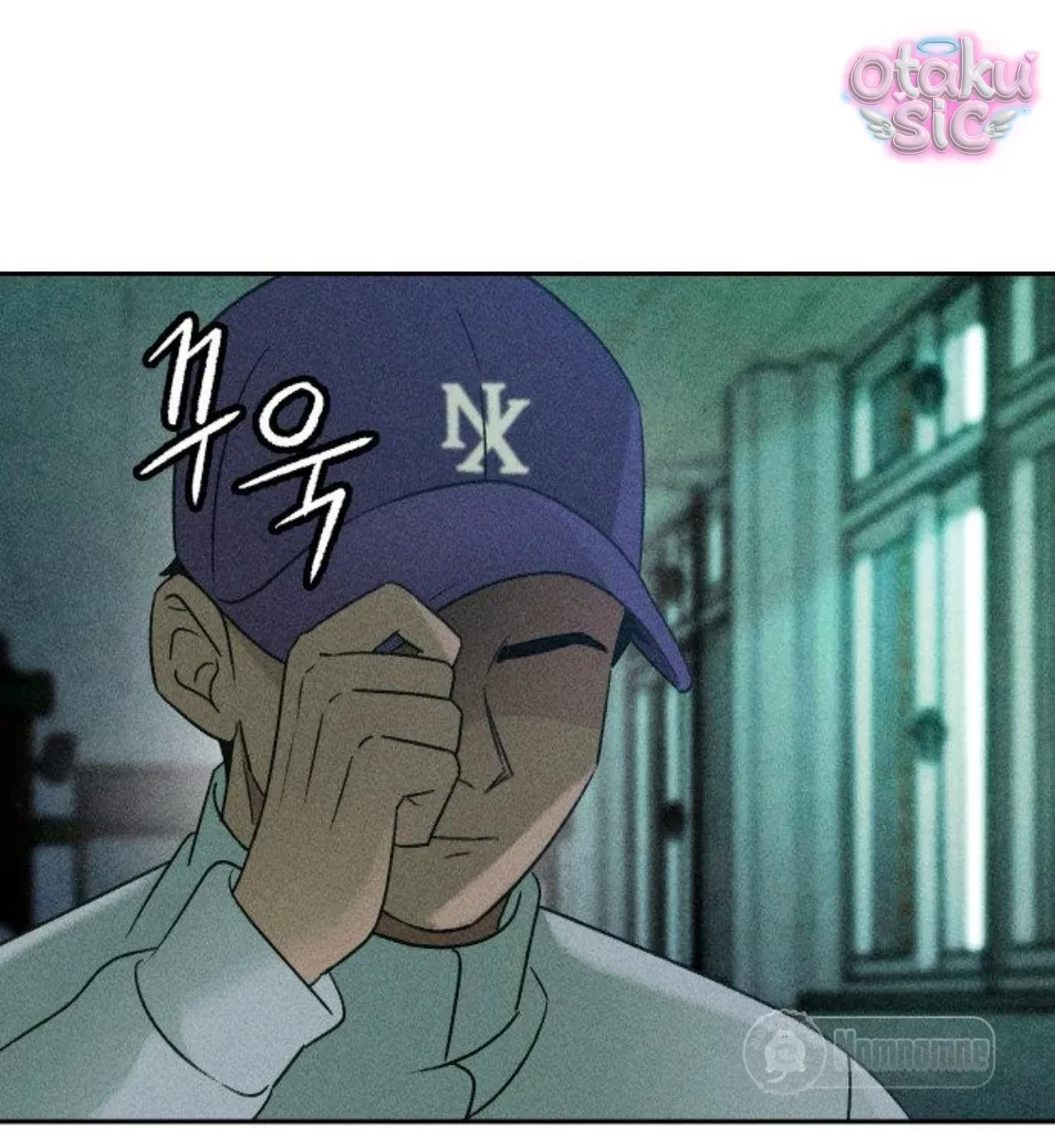Bạn Cùng Lớp Chapter 7 - Trang 4