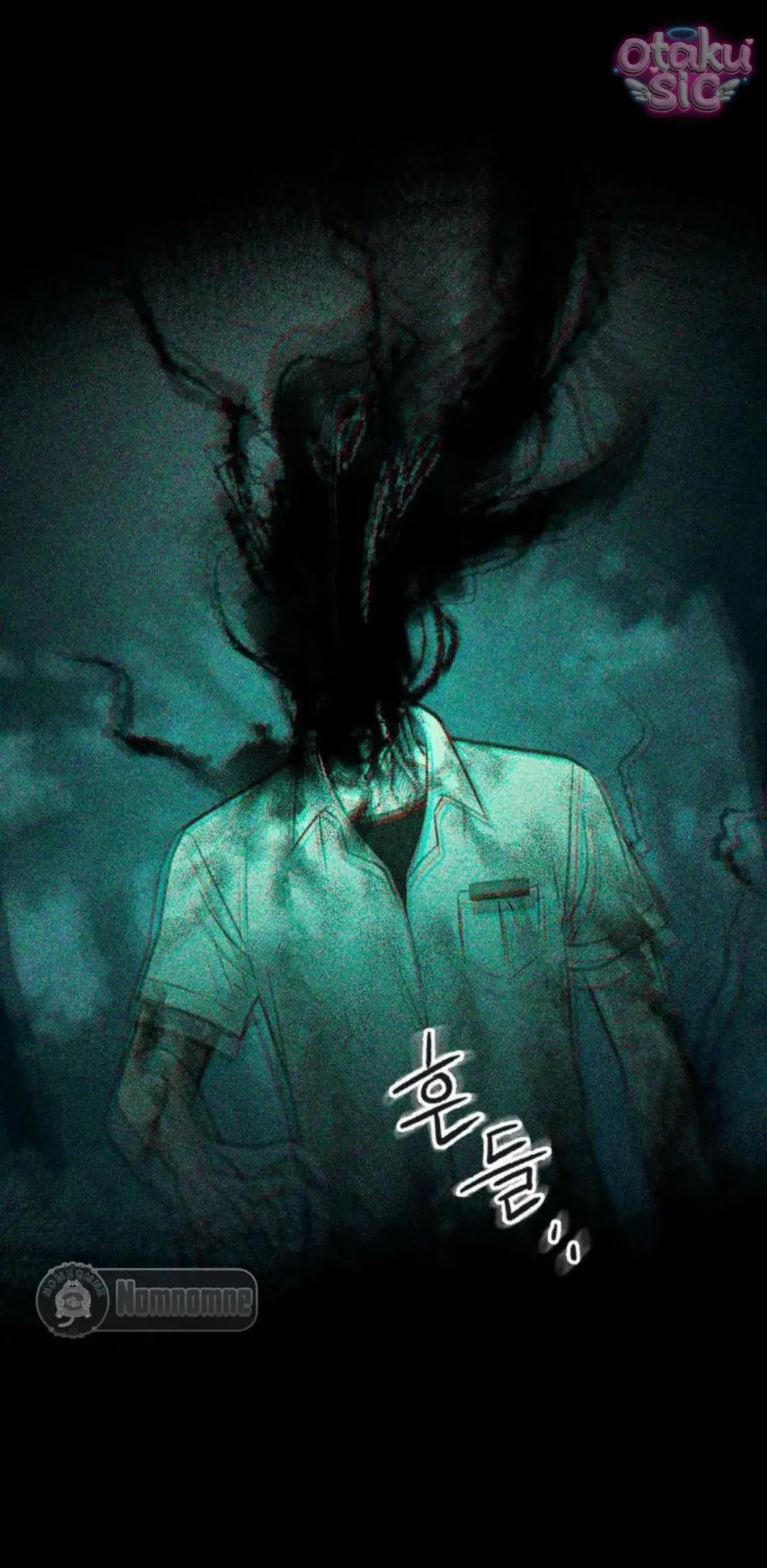 Bạn Cùng Lớp Chapter 7 - Trang 41