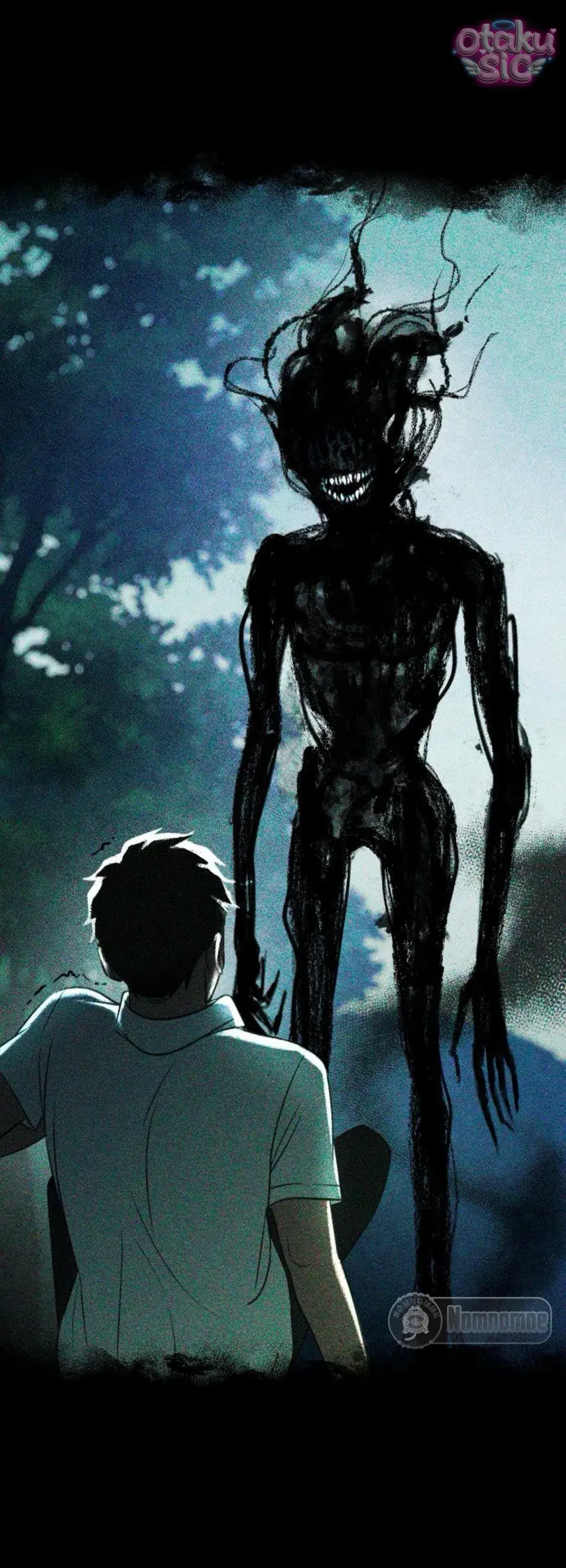Bạn Cùng Lớp Chapter 7 - Trang 43