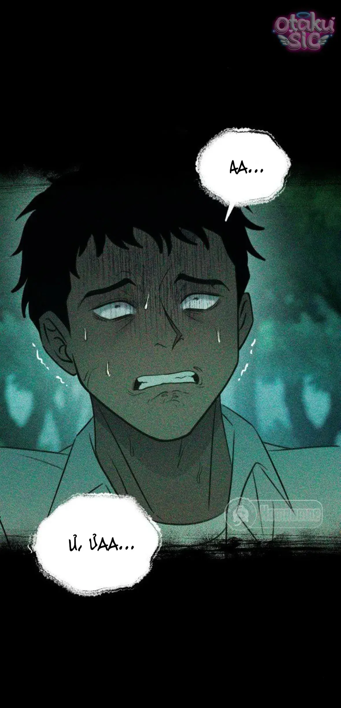 Bạn Cùng Lớp Chapter 7 - Trang 45