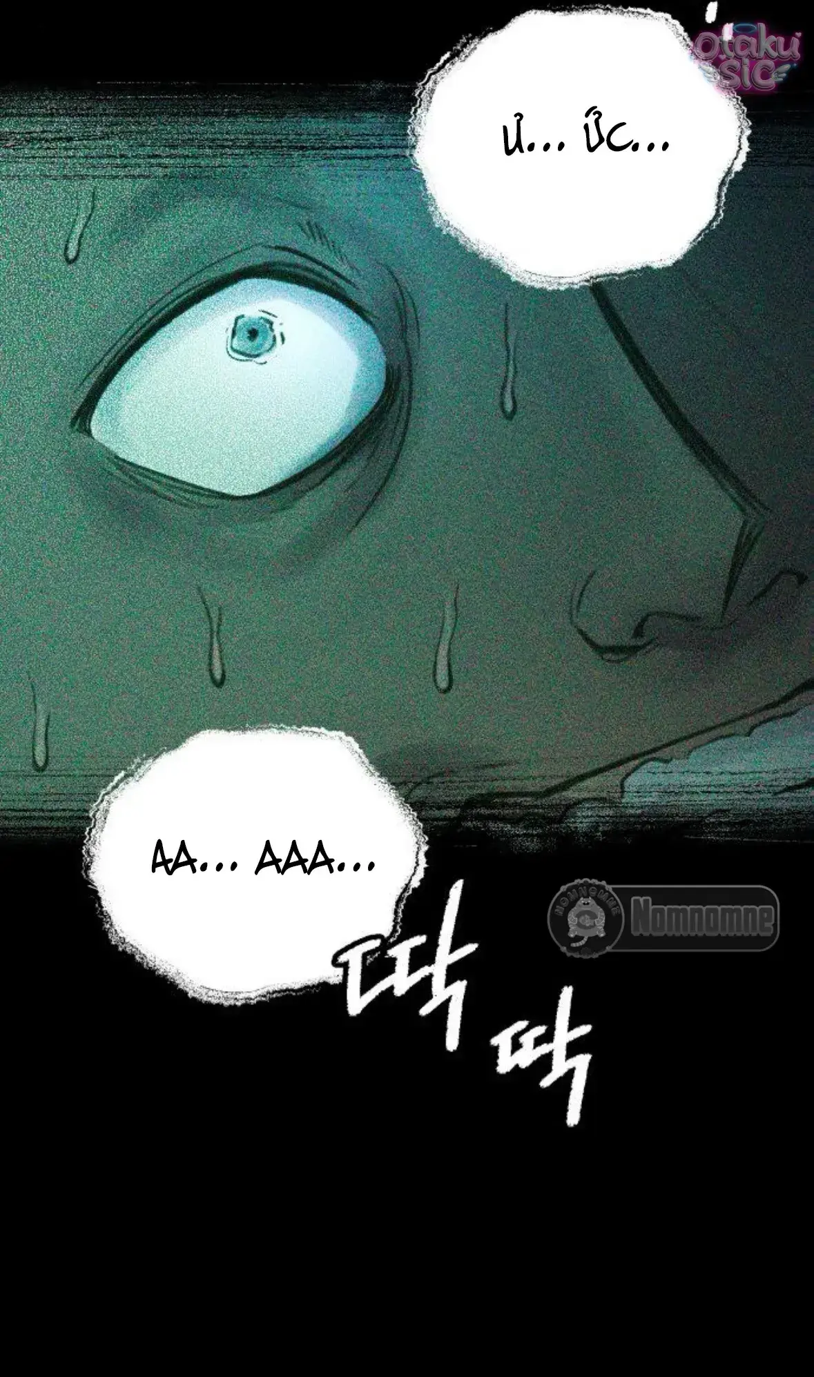 Bạn Cùng Lớp Chapter 7 - Trang 47