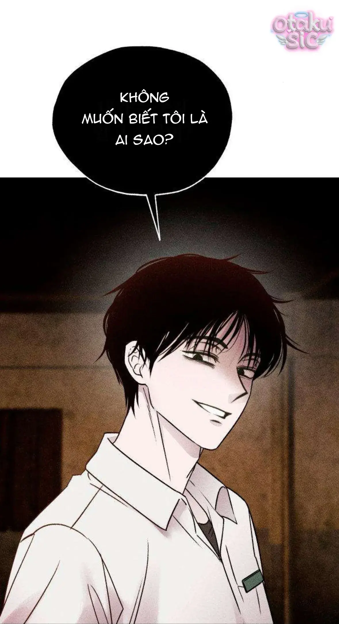 Bạn Cùng Lớp Chapter 8 - Trang 10