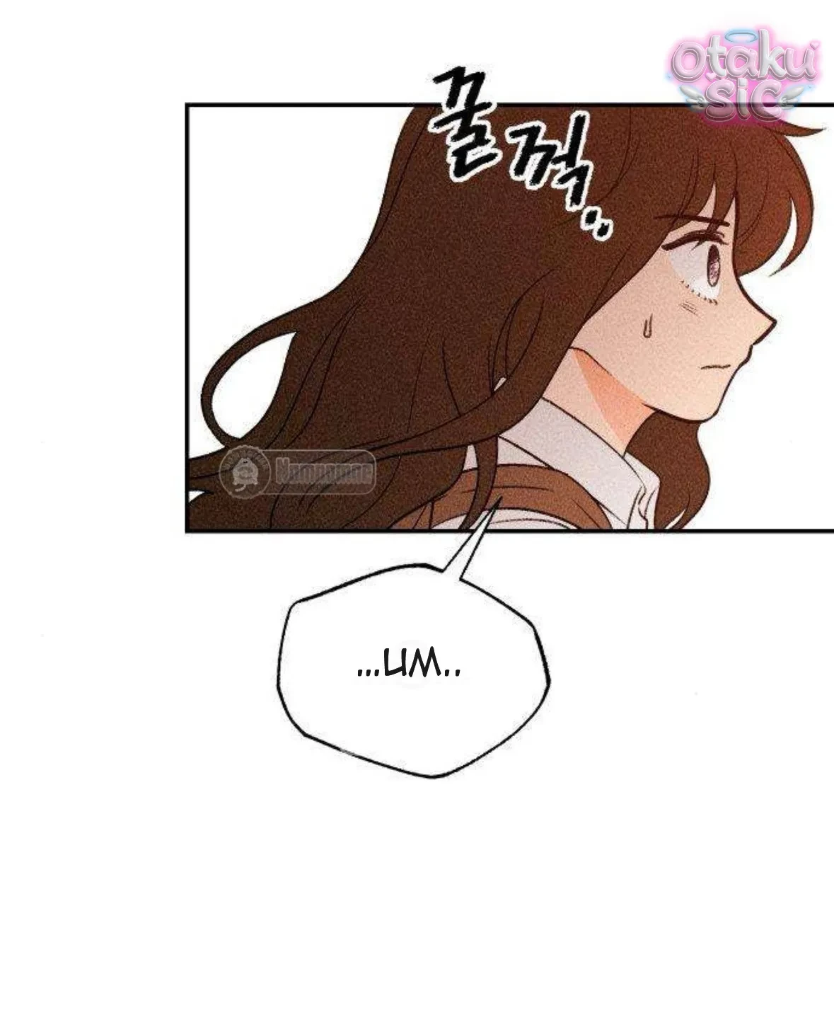 Bạn Cùng Lớp Chapter 8 - Trang 12
