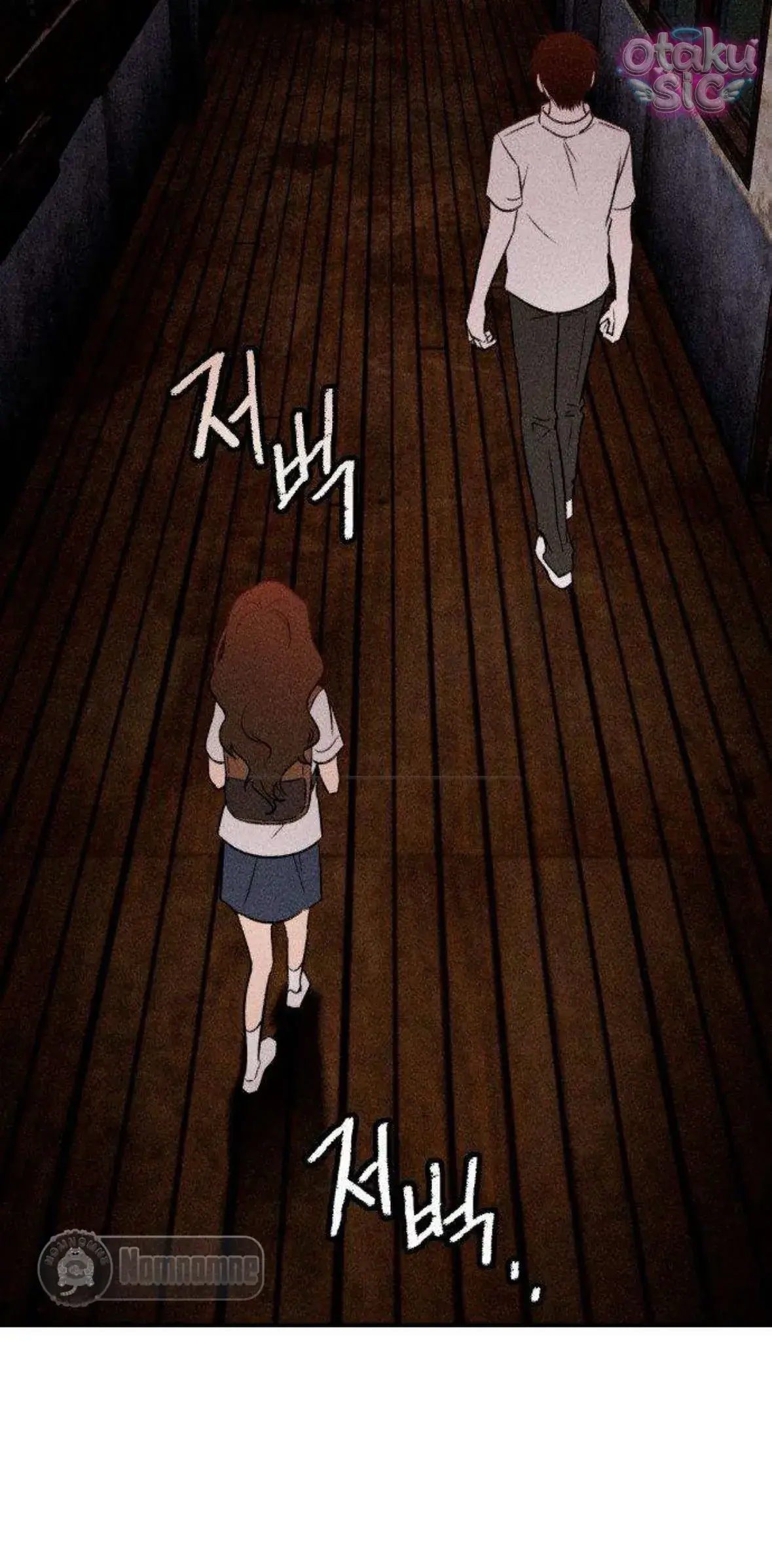 Bạn Cùng Lớp Chapter 8 - Trang 14