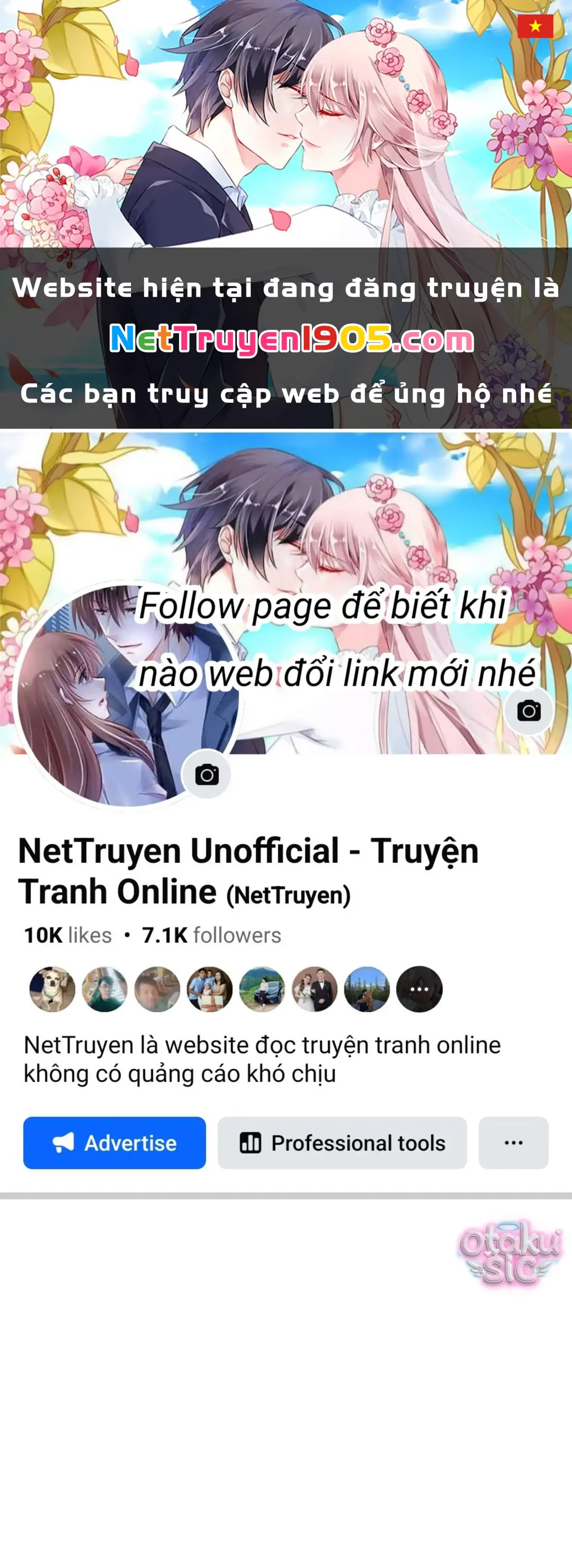 Bạn Cùng Lớp Chapter 8 - Trang 2