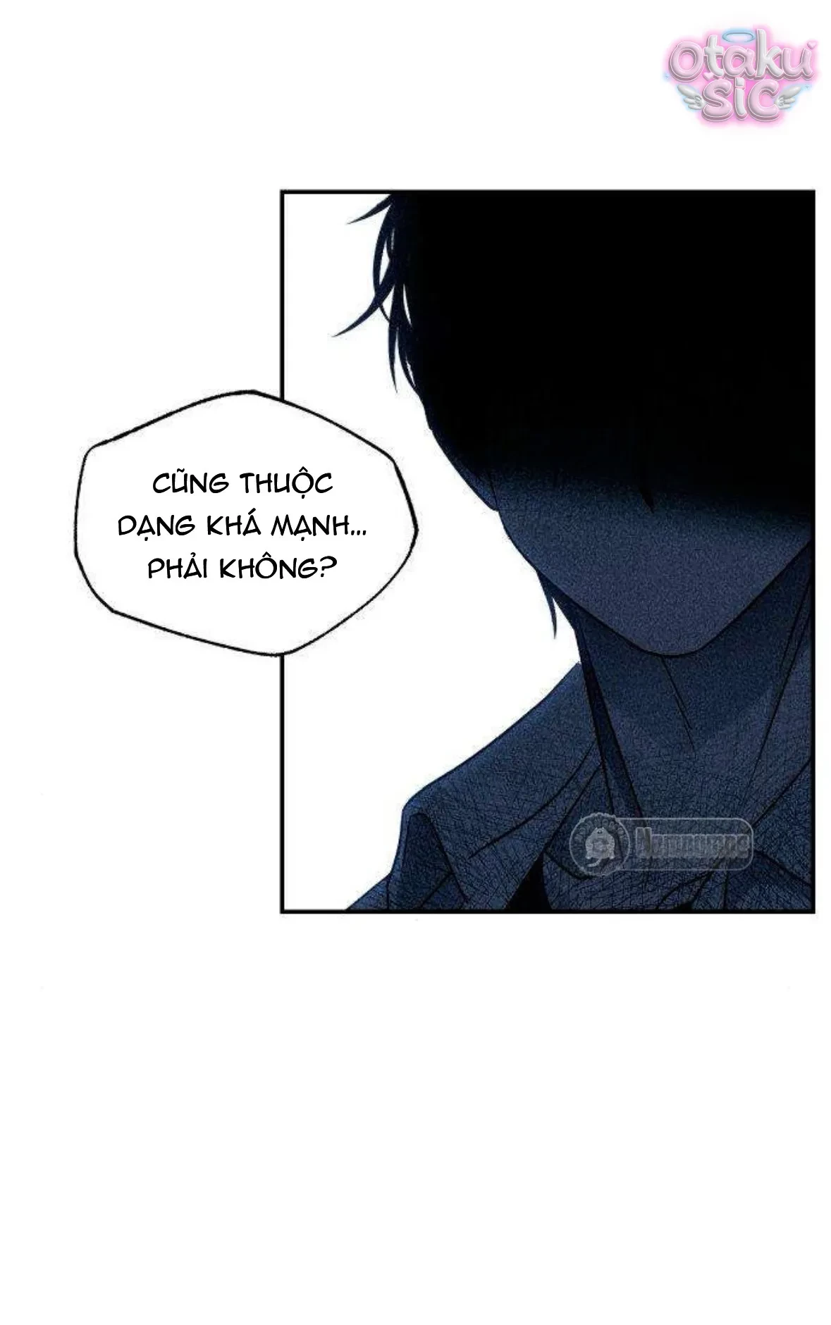 Bạn Cùng Lớp Chapter 8 - Trang 24