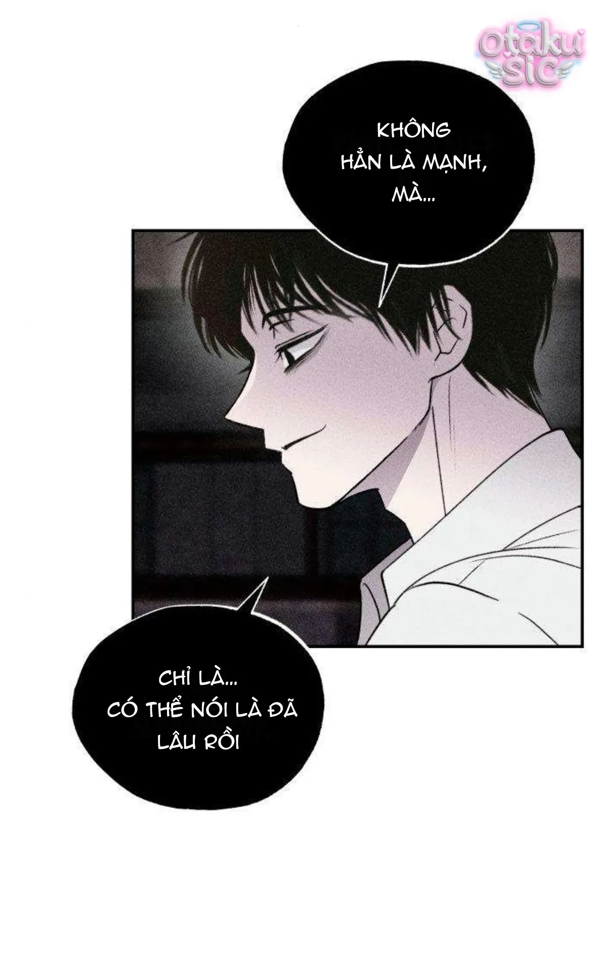 Bạn Cùng Lớp Chapter 8 - Trang 27