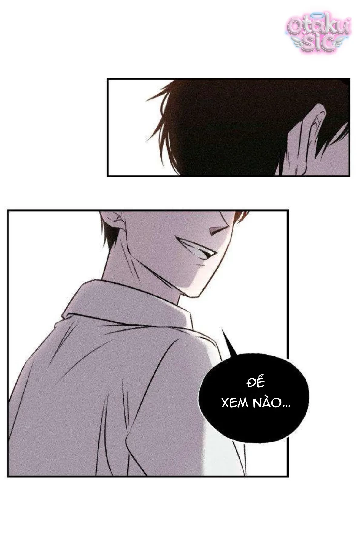 Bạn Cùng Lớp Chapter 8 - Trang 30