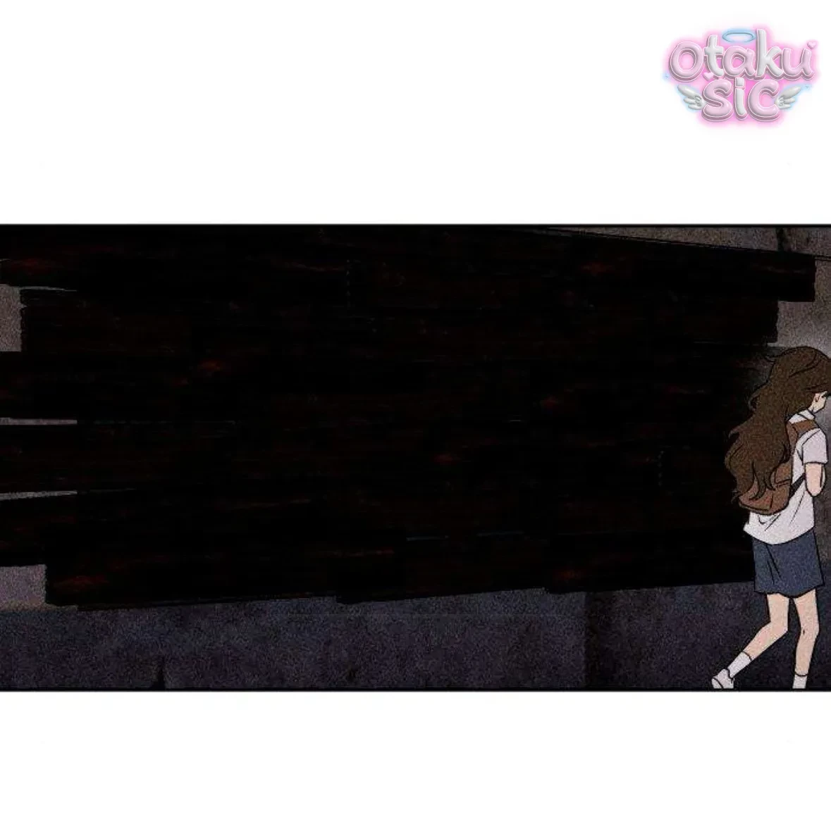 Bạn Cùng Lớp Chapter 8 - Trang 36