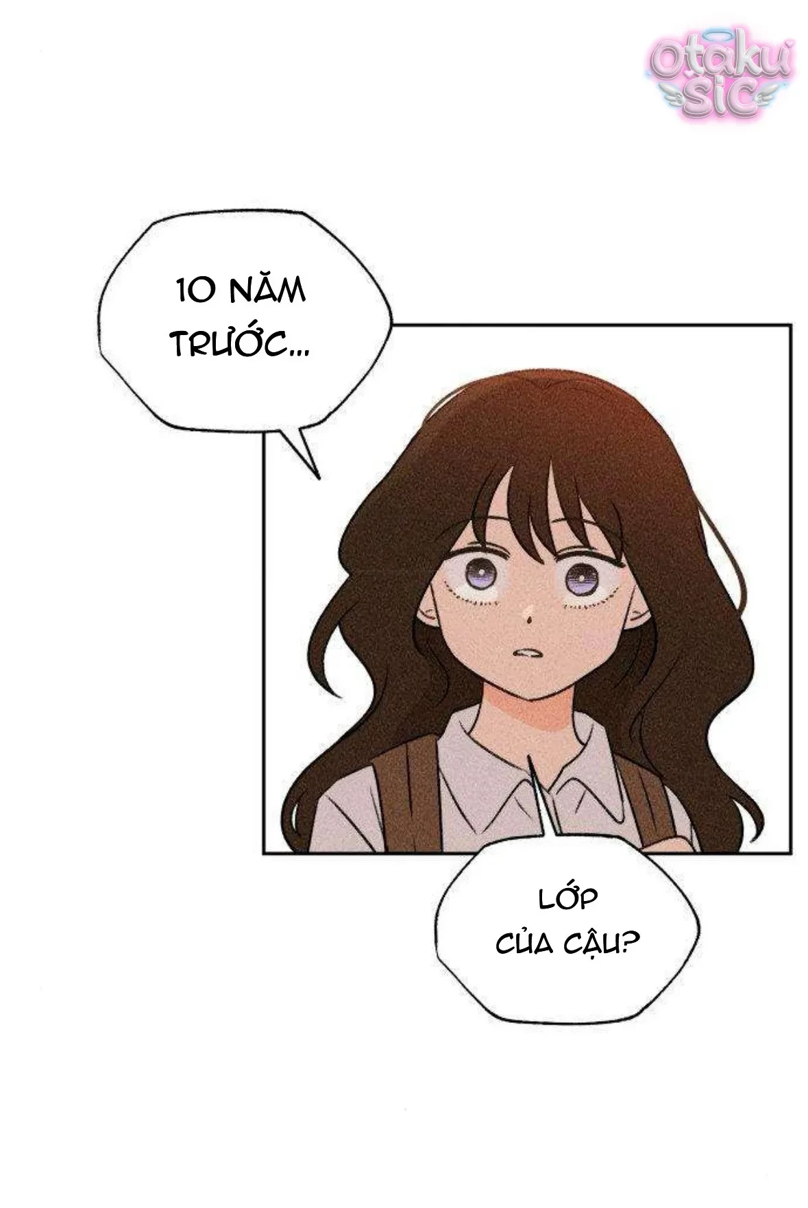 Bạn Cùng Lớp Chapter 8 - Trang 42