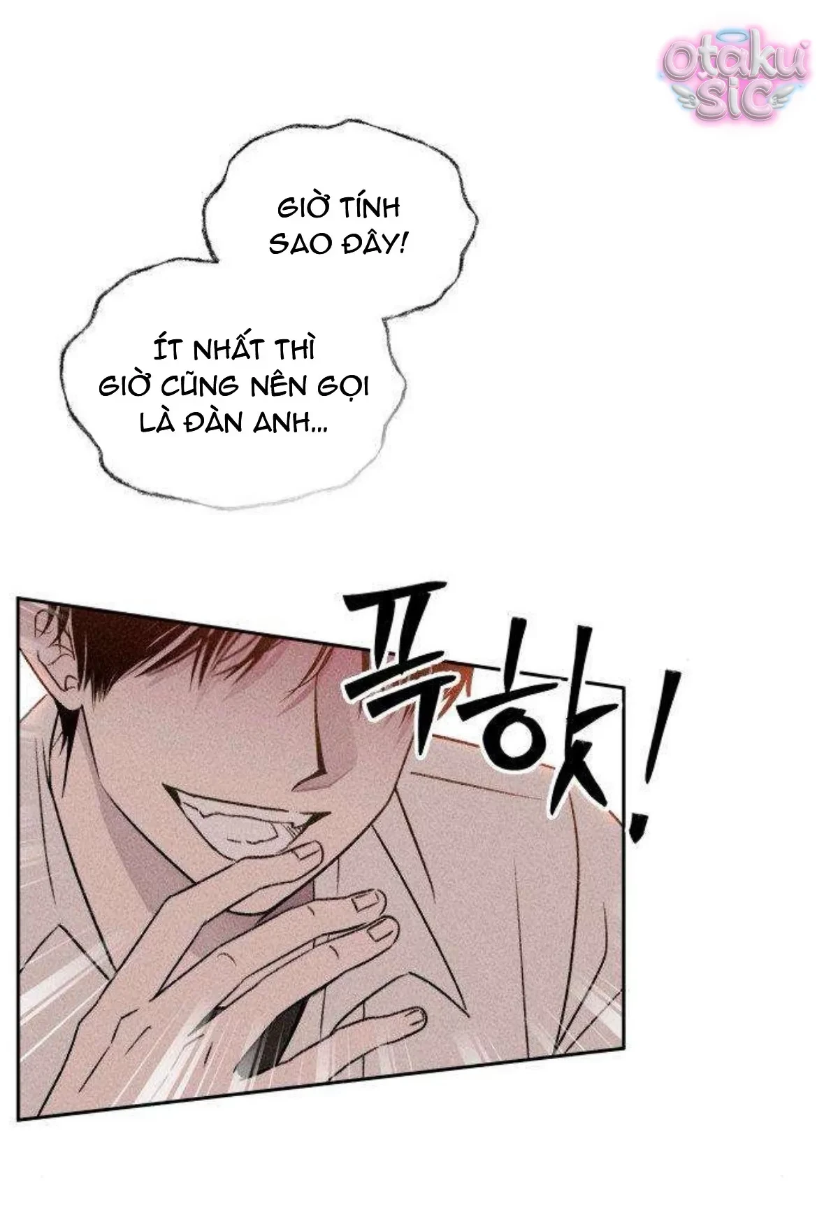 Bạn Cùng Lớp Chapter 8 - Trang 46