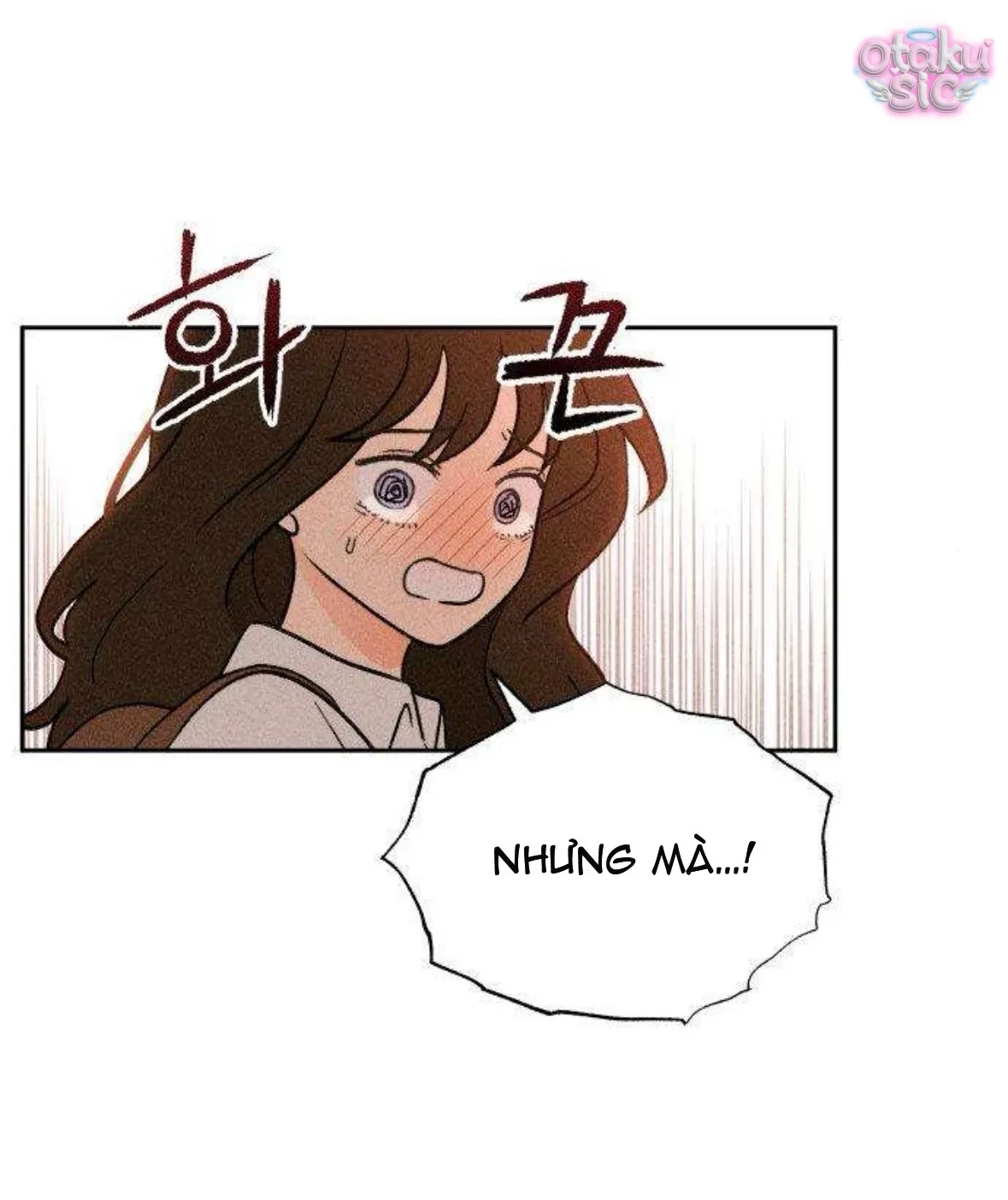 Bạn Cùng Lớp Chapter 8 - Trang 48