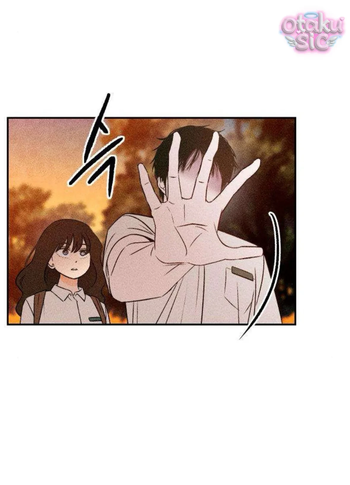 Bạn Cùng Lớp Chapter 8 - Trang 5