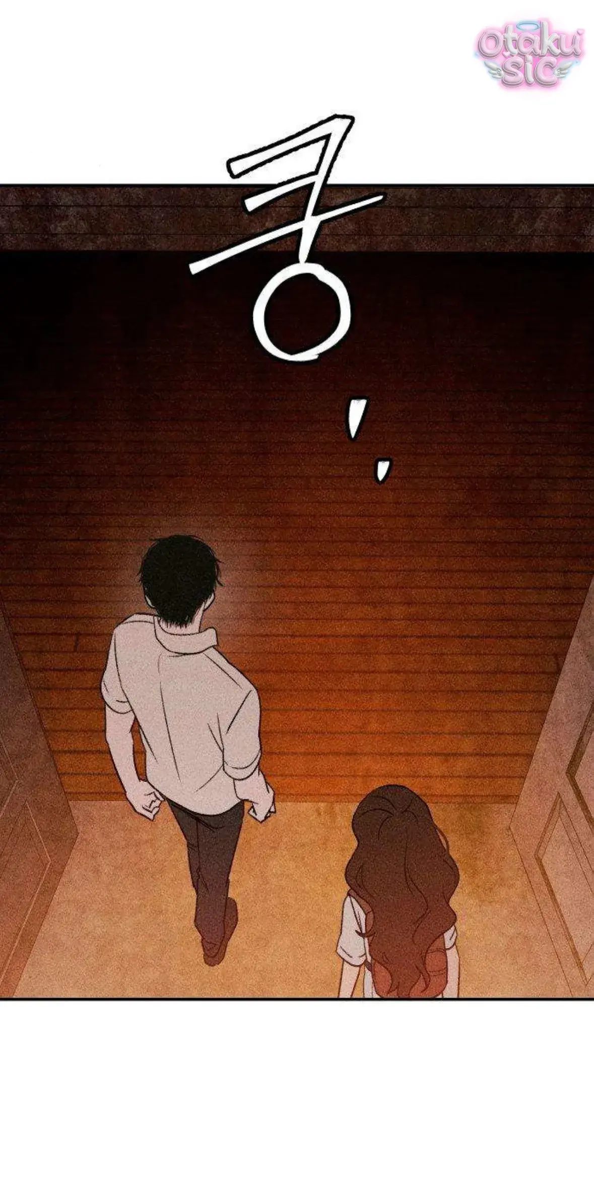 Bạn Cùng Lớp Chapter 8 - Trang 7