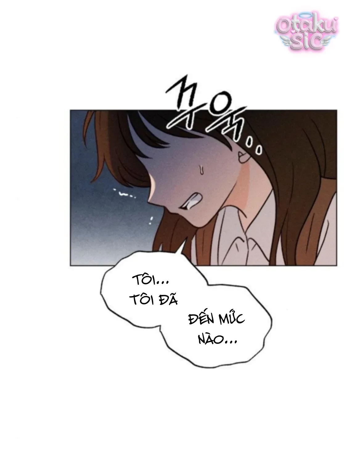 Bạn Cùng Lớp Chapter 9 - Trang 11
