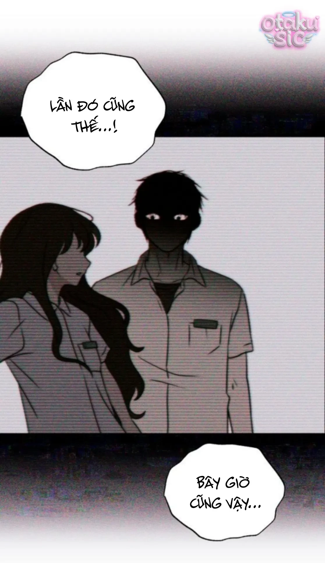 Bạn Cùng Lớp Chapter 9 - Trang 15