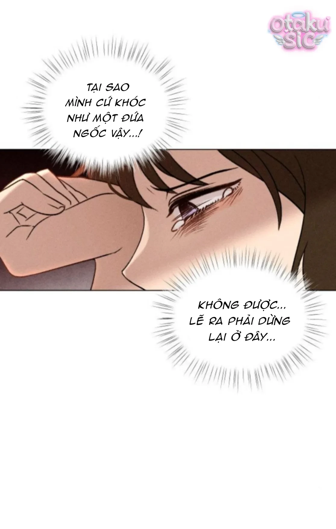 Bạn Cùng Lớp Chapter 9 - Trang 17