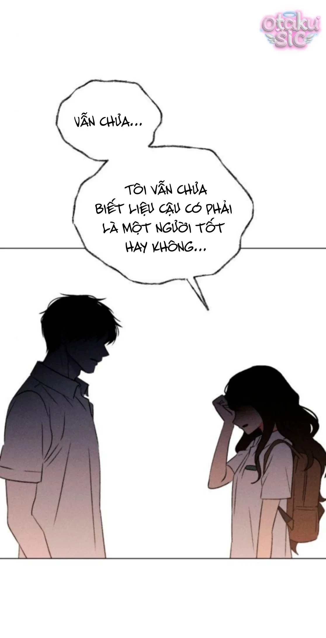 Bạn Cùng Lớp Chapter 9 - Trang 18