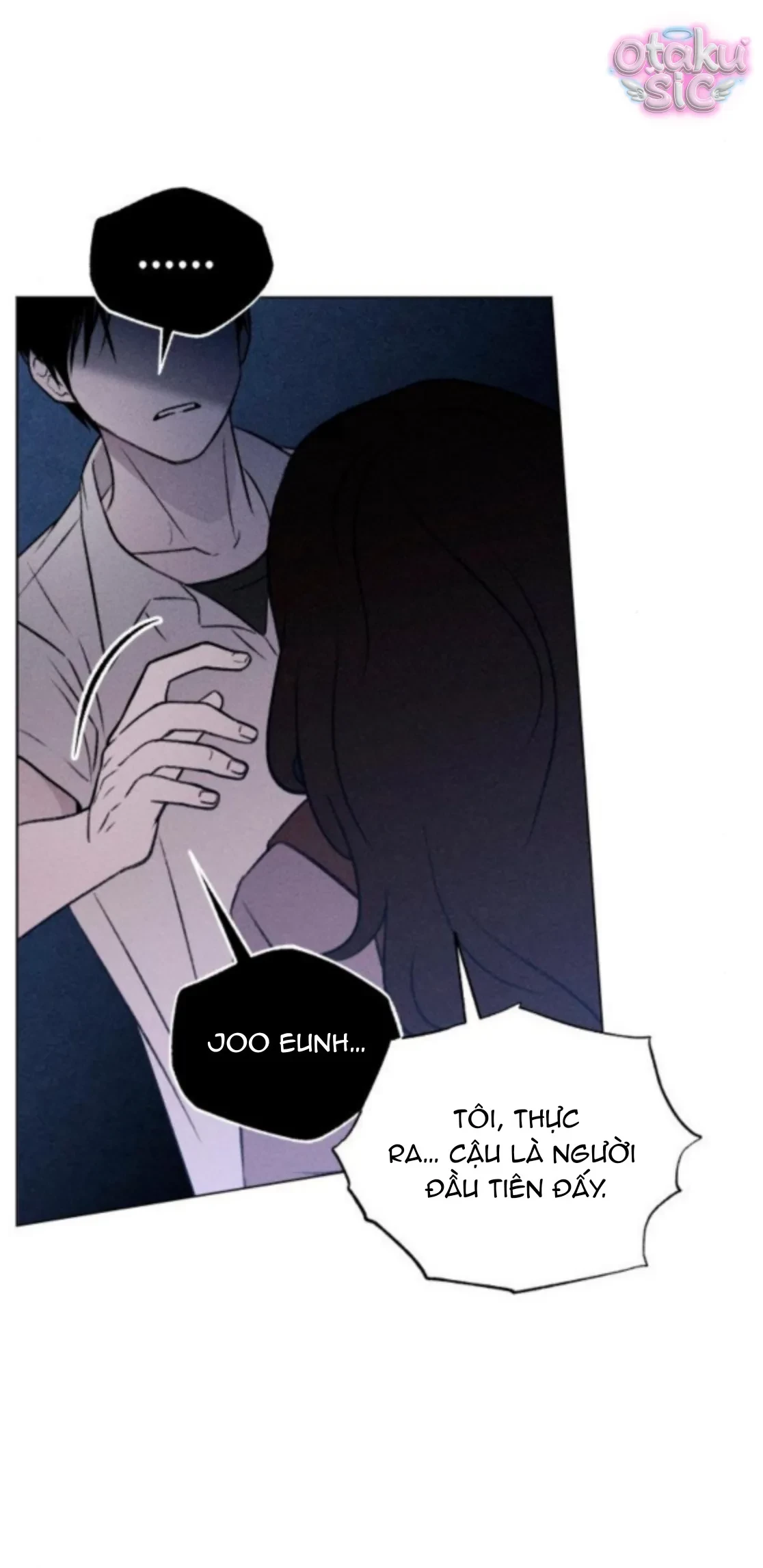 Bạn Cùng Lớp Chapter 9 - Trang 19