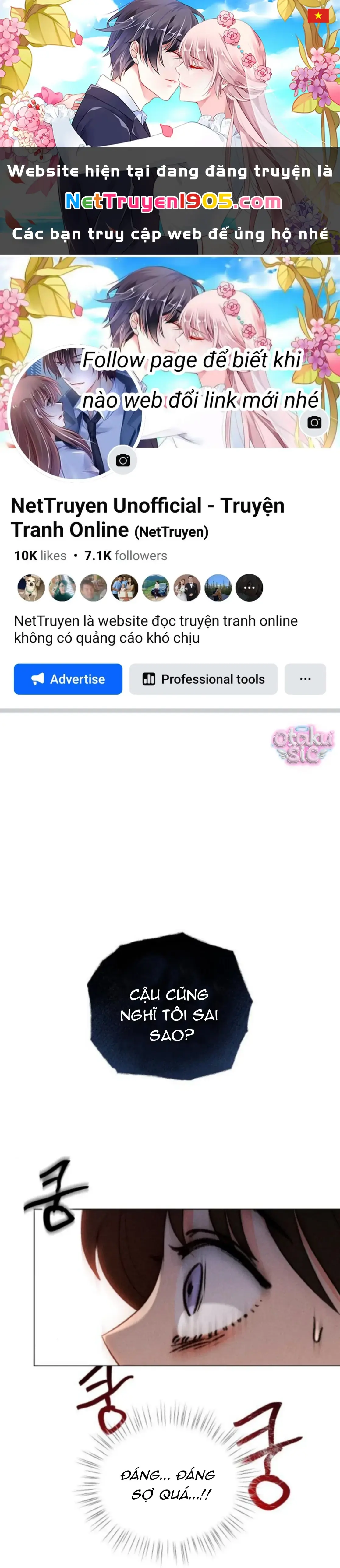 Bạn Cùng Lớp Chapter 9 - Trang 2