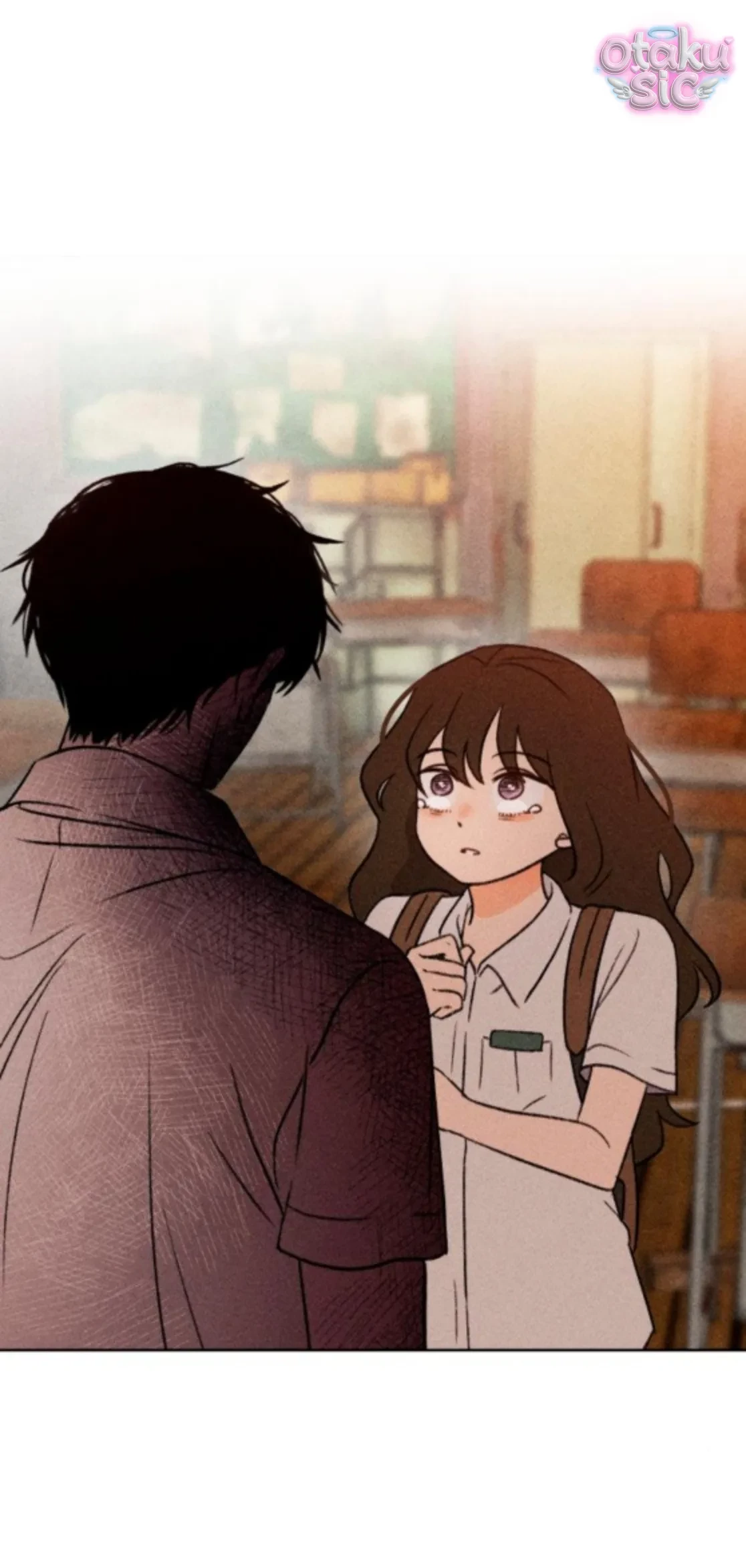Bạn Cùng Lớp Chapter 9 - Trang 22
