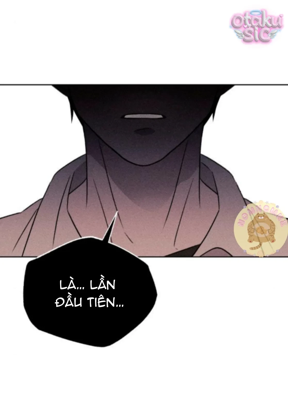 Bạn Cùng Lớp Chapter 9 - Trang 23