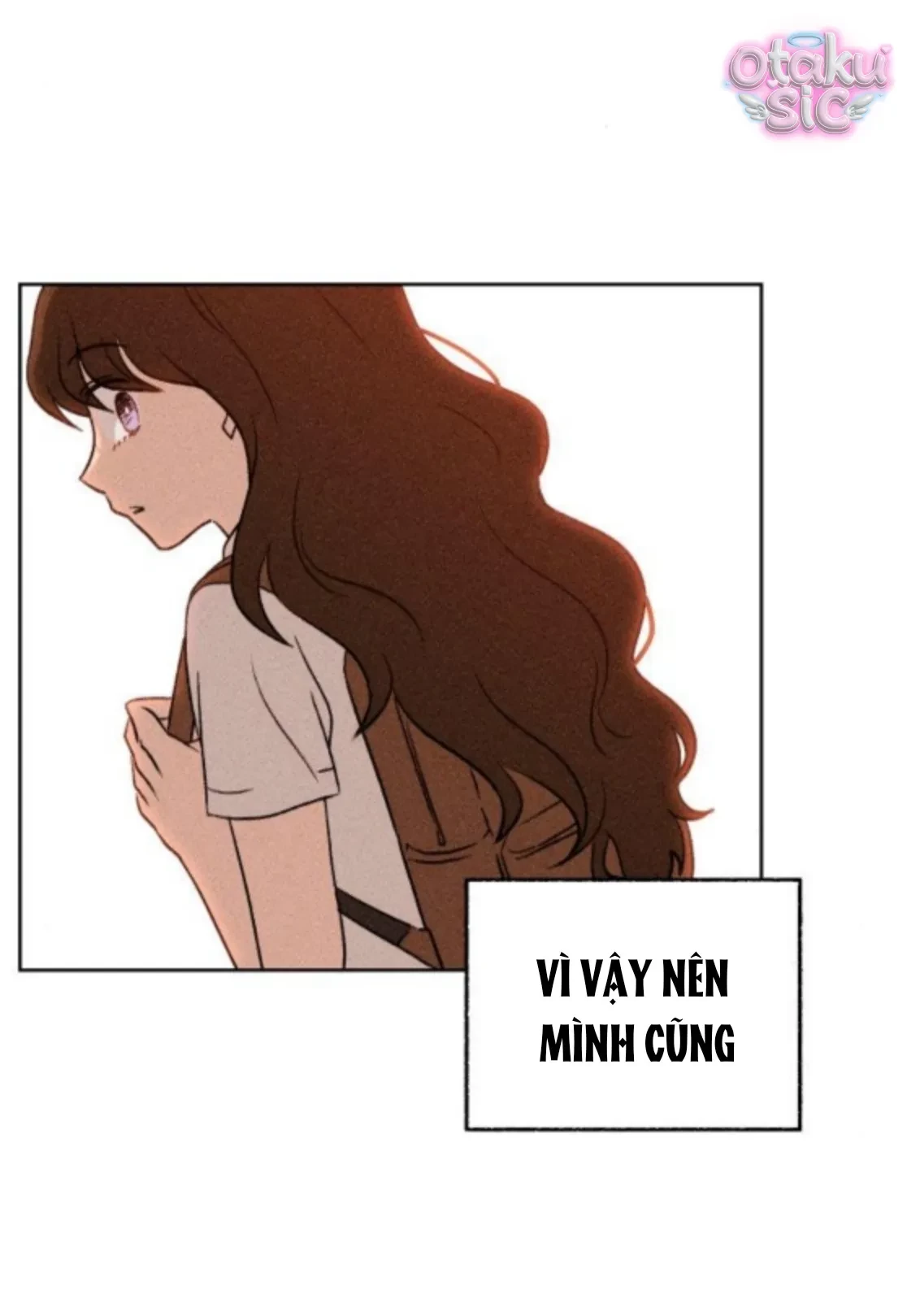 Bạn Cùng Lớp Chapter 9 - Trang 29