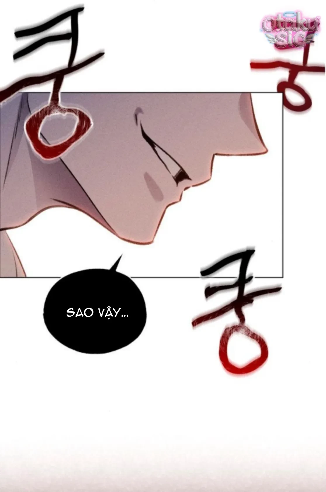 Bạn Cùng Lớp Chapter 9 - Trang 3