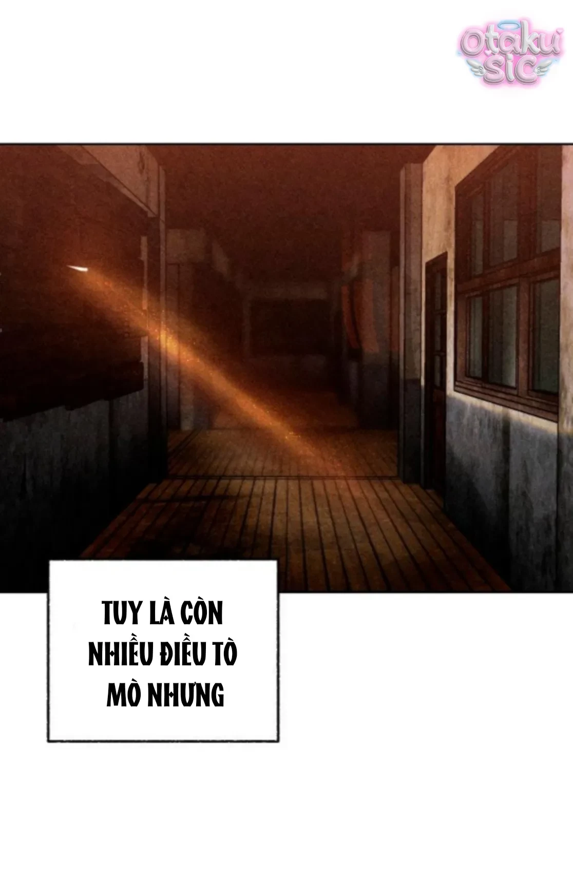 Bạn Cùng Lớp Chapter 9 - Trang 31