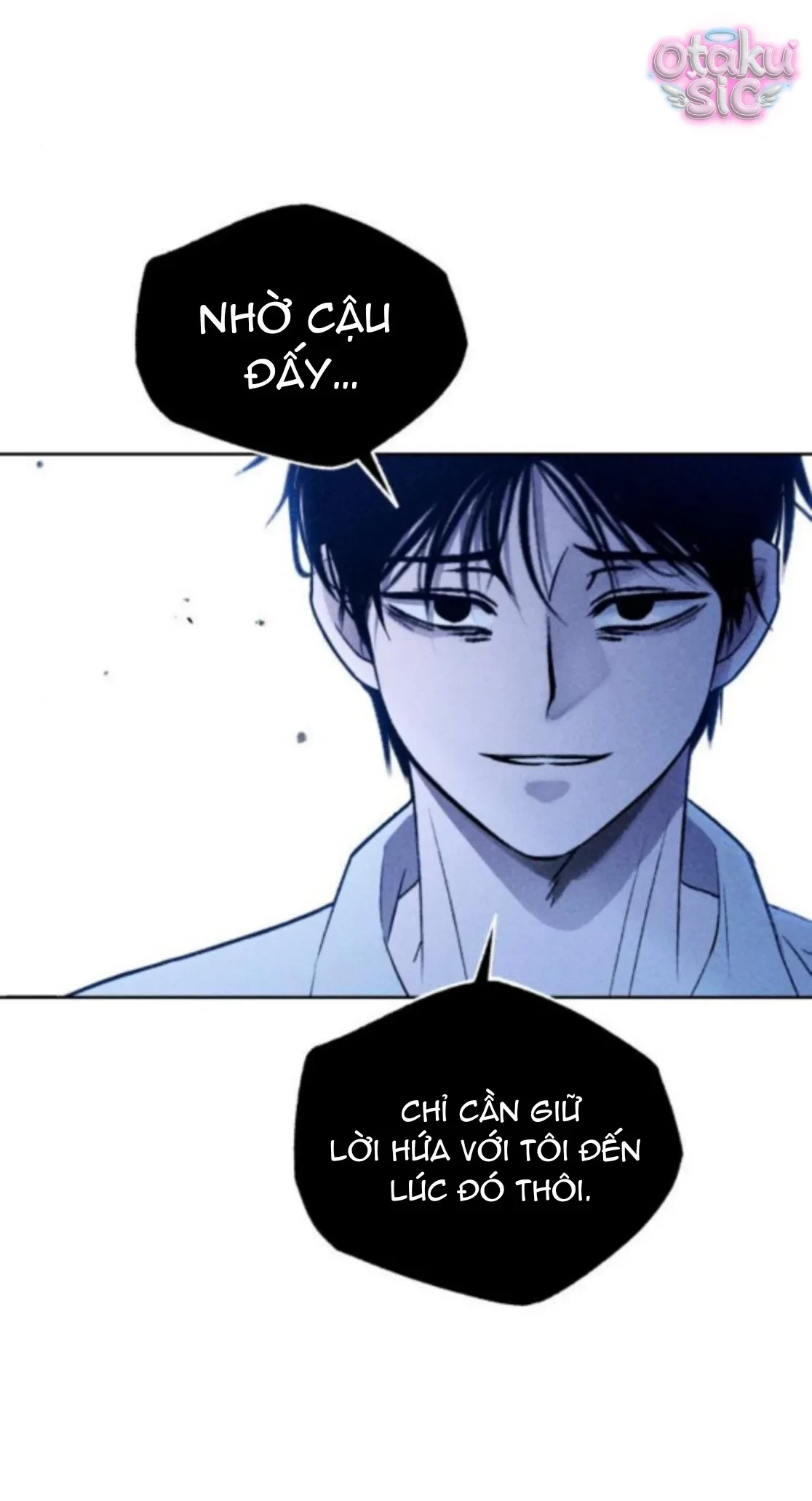 Bạn Cùng Lớp Chapter 9 - Trang 36
