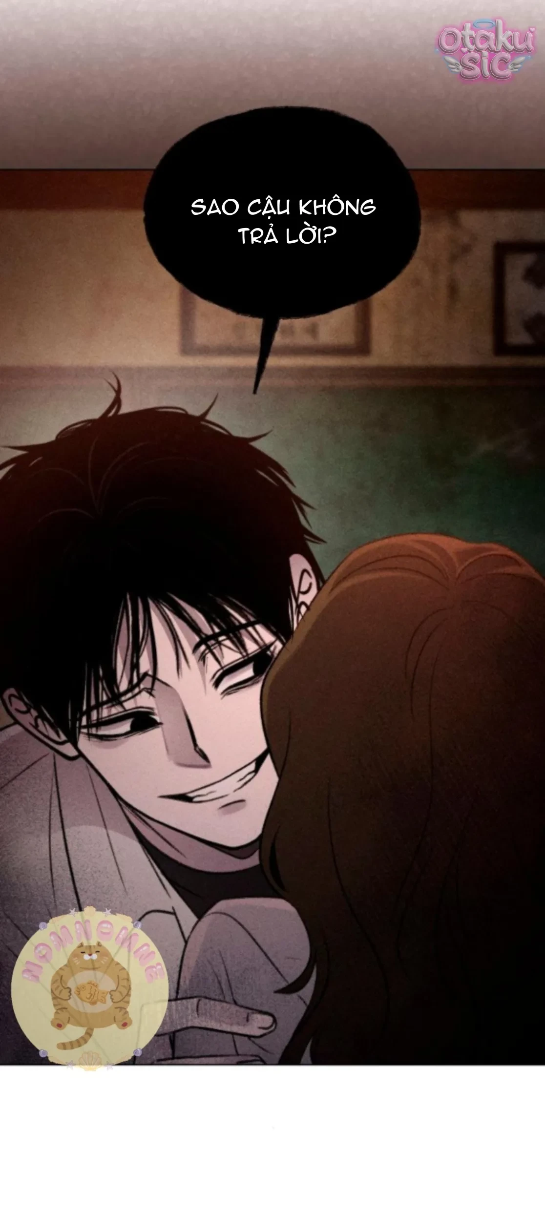 Bạn Cùng Lớp Chapter 9 - Trang 4